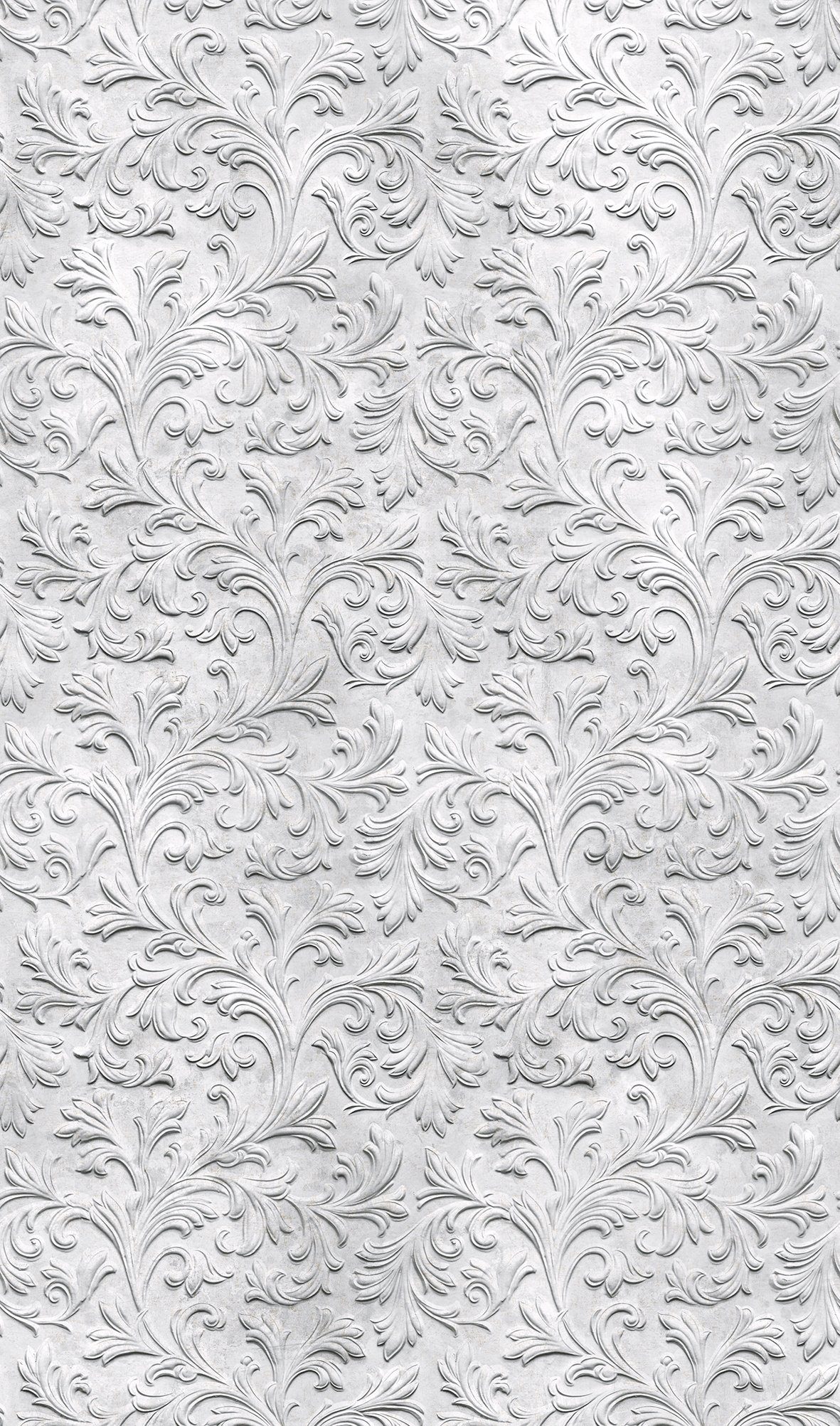 Marburg Fototapete, ornamental, moderne Tapete für Wohnzimmer Schlafzimmer Küche