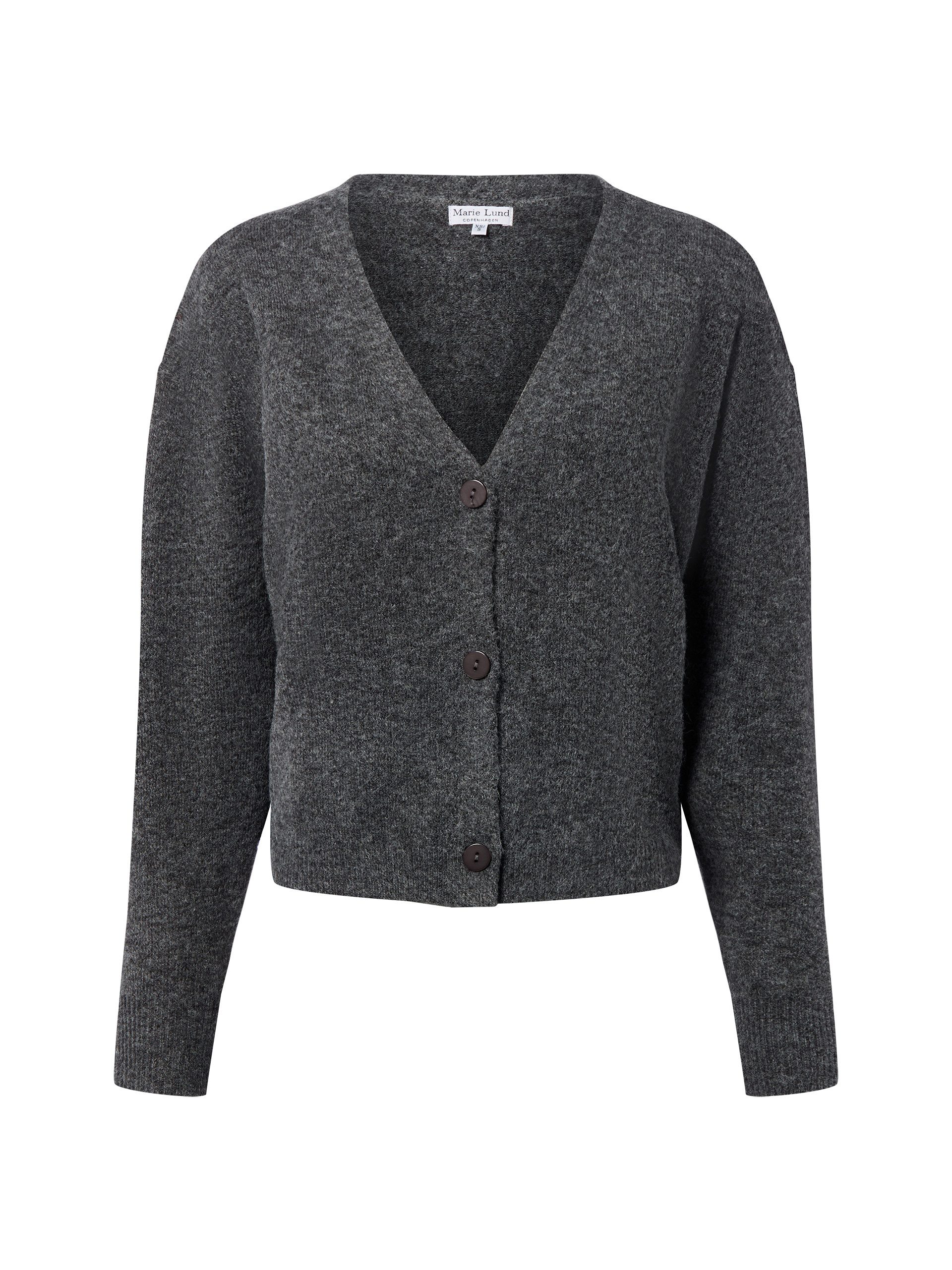 Marie Lund Strickjacke