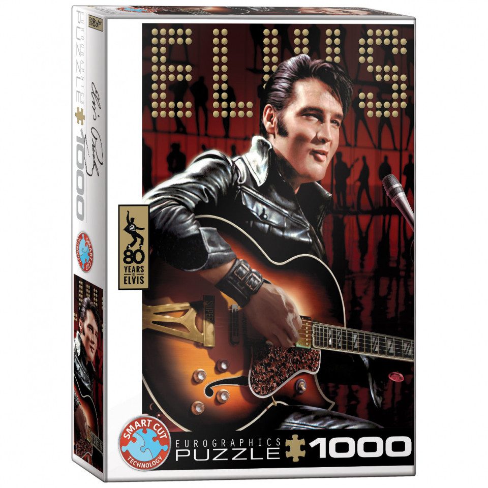 EUROGRAPHICS Puzzle, Puzzleteile günstig online kaufen