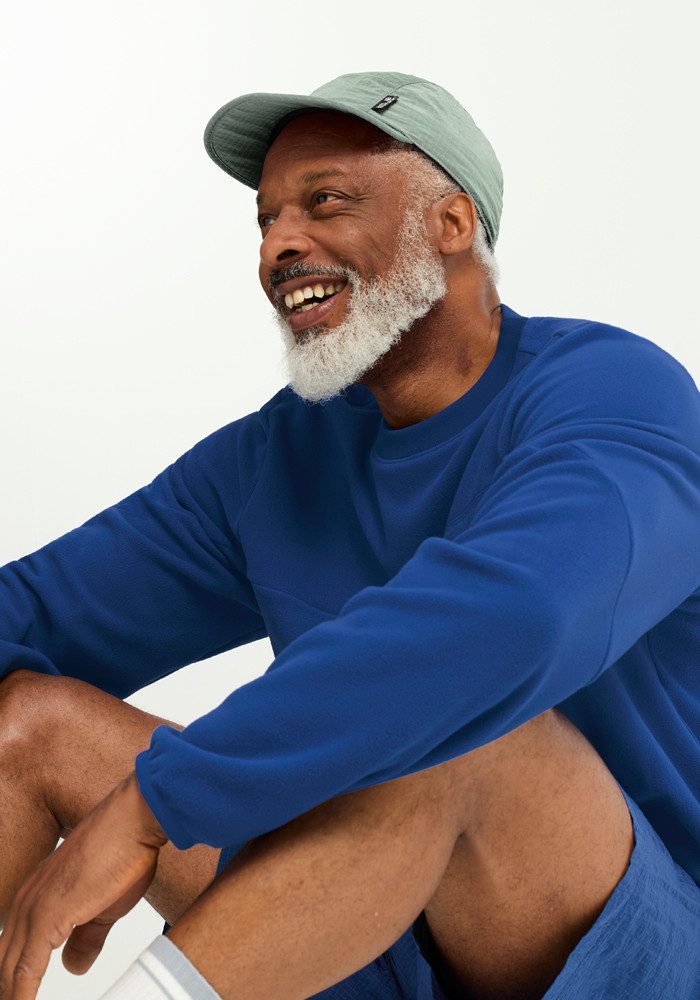 Jack Wolfskin Baseball Cap FIND THE WILD CAP günstig online kaufen