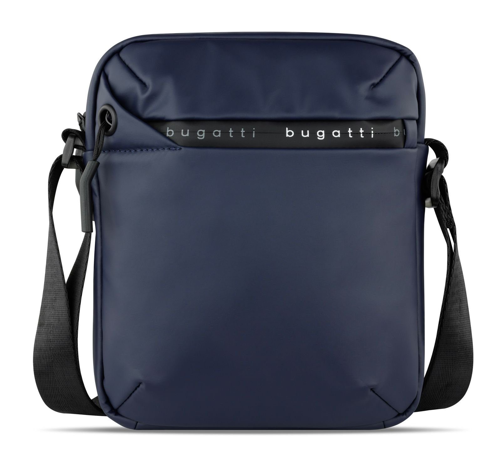 bugatti Schultertasche Blanc günstig online kaufen