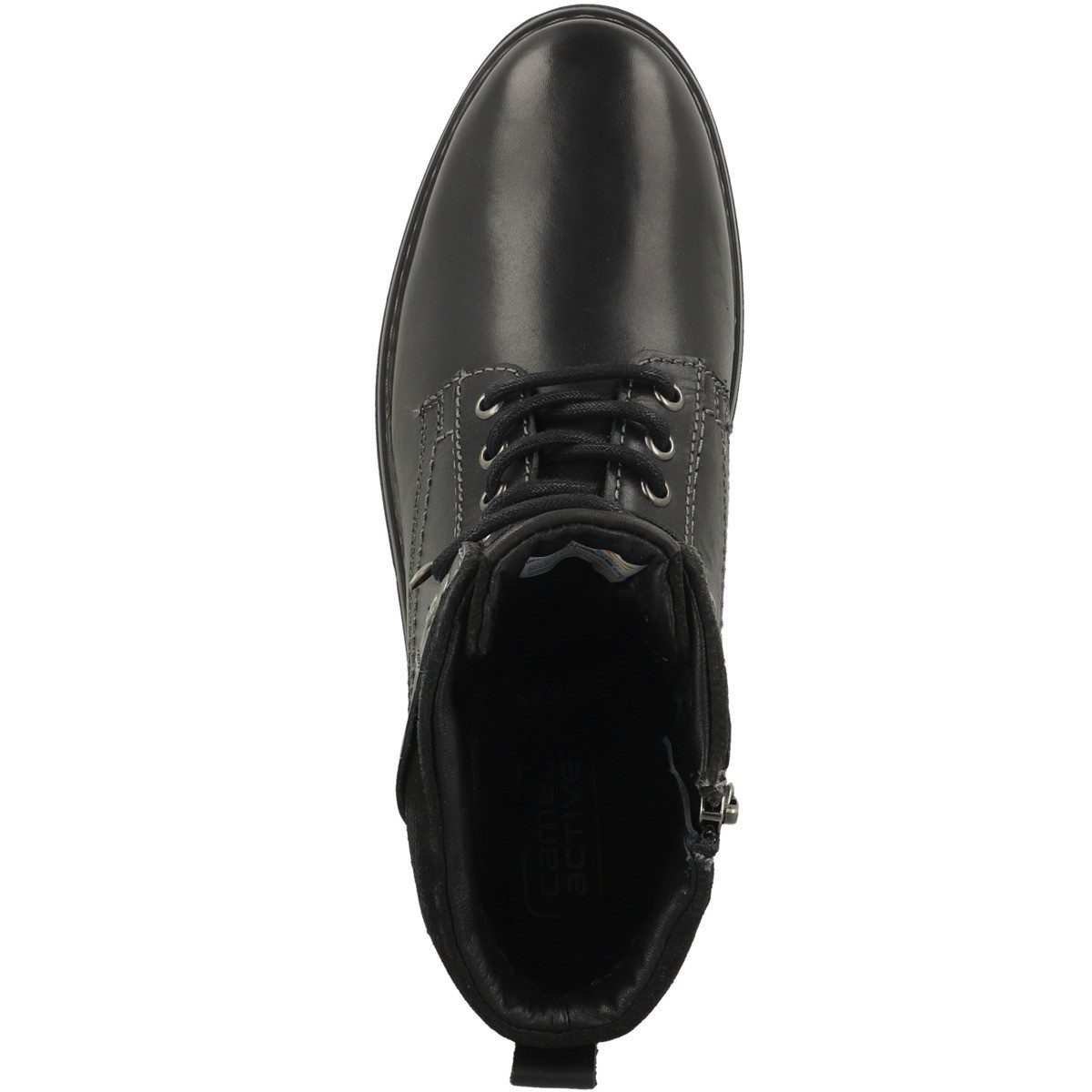camel active 53BTA03 Herren Stiefelette Stiefeletten, Stiefel, Winterstiefe günstig online kaufen