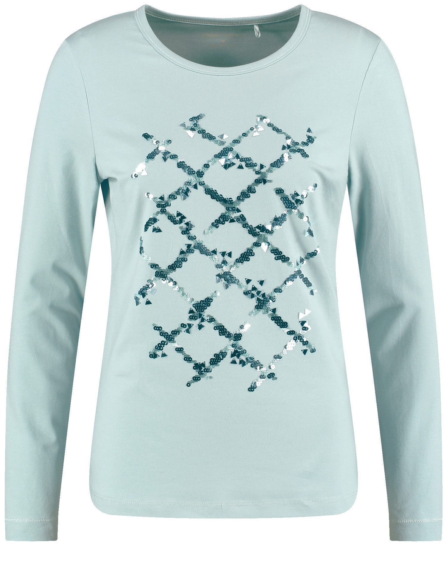 GERRY WEBER Langarmshirt