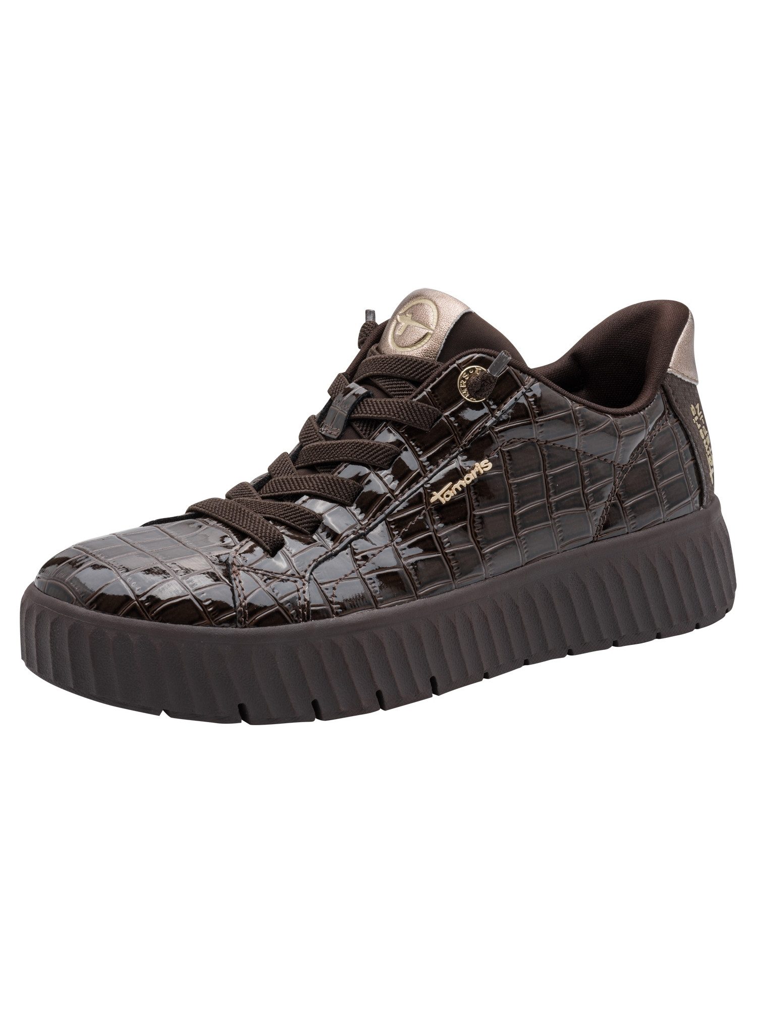 Tamaris WIDE FIT Removable Sock, comfortFit, STEP IN Sneaker Removable Sock