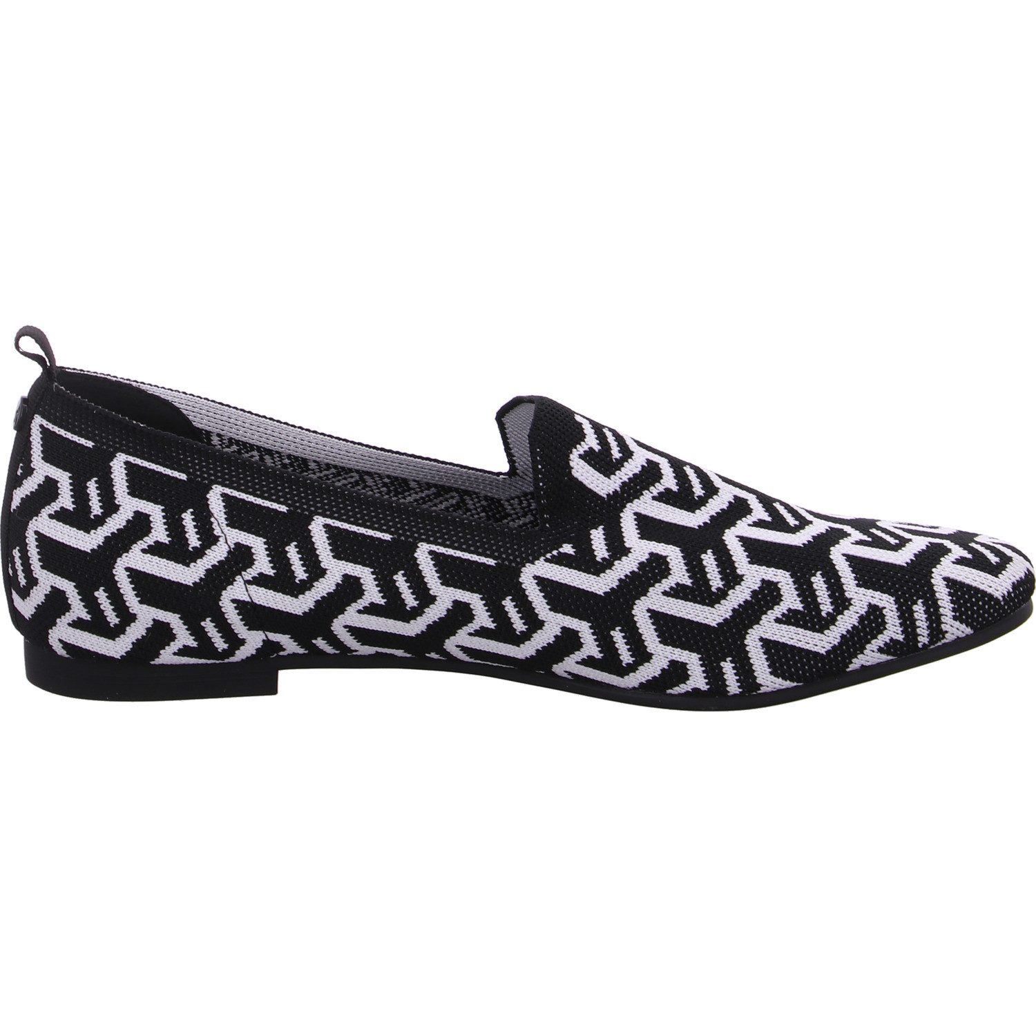 La Strada Slipper