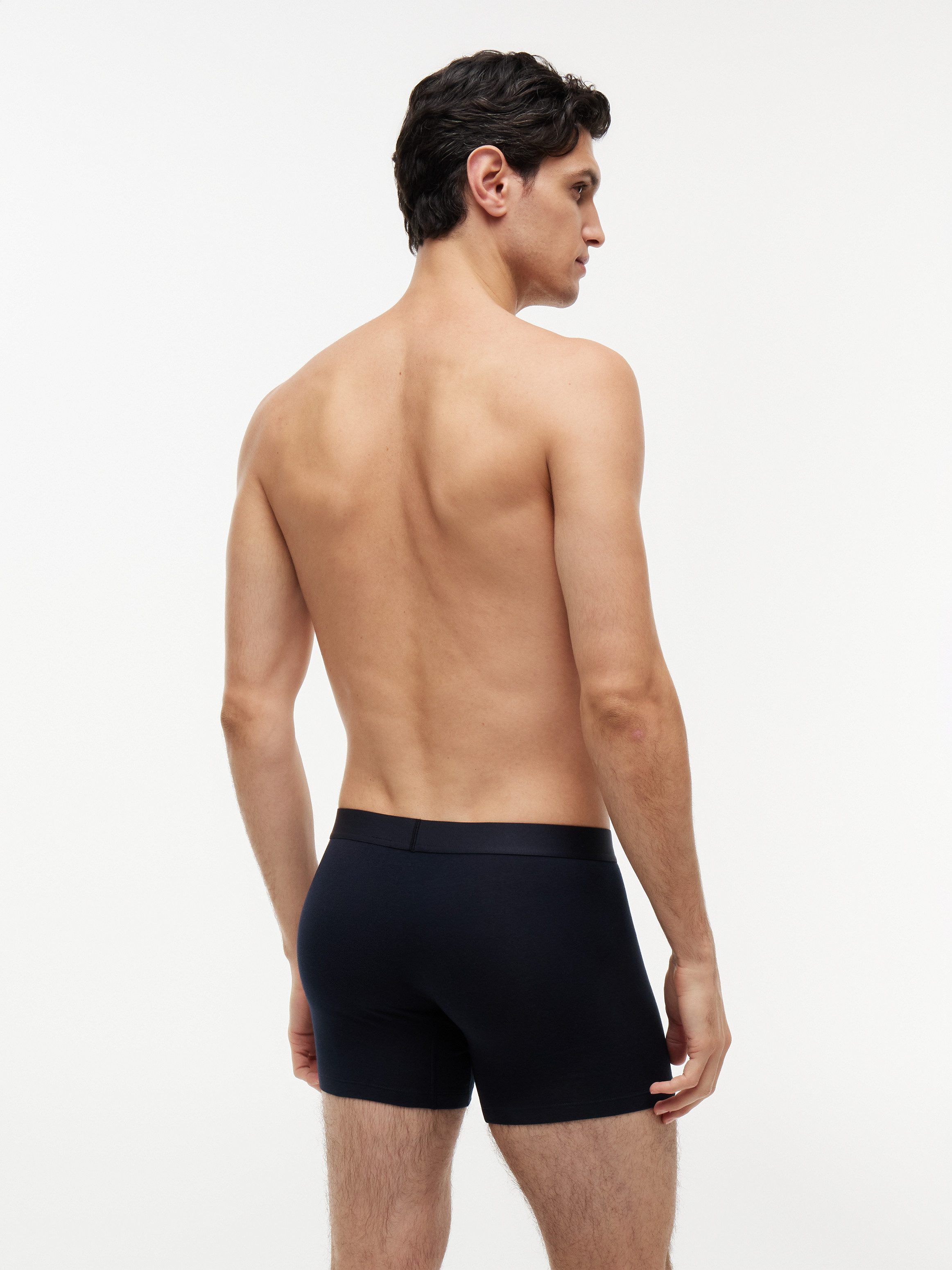 Tommy Hilfiger Underwear Boxer (3-St) 3er Pack, mit Stretch