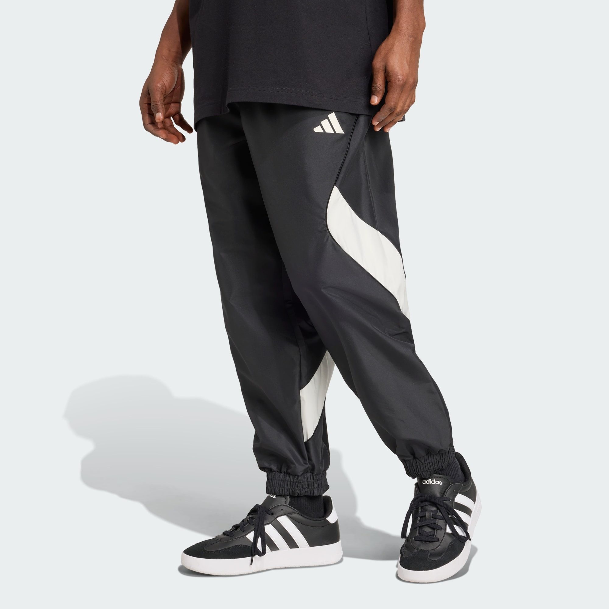 adidas Sportswear Laufshorts STADIUM HOSE günstig online kaufen