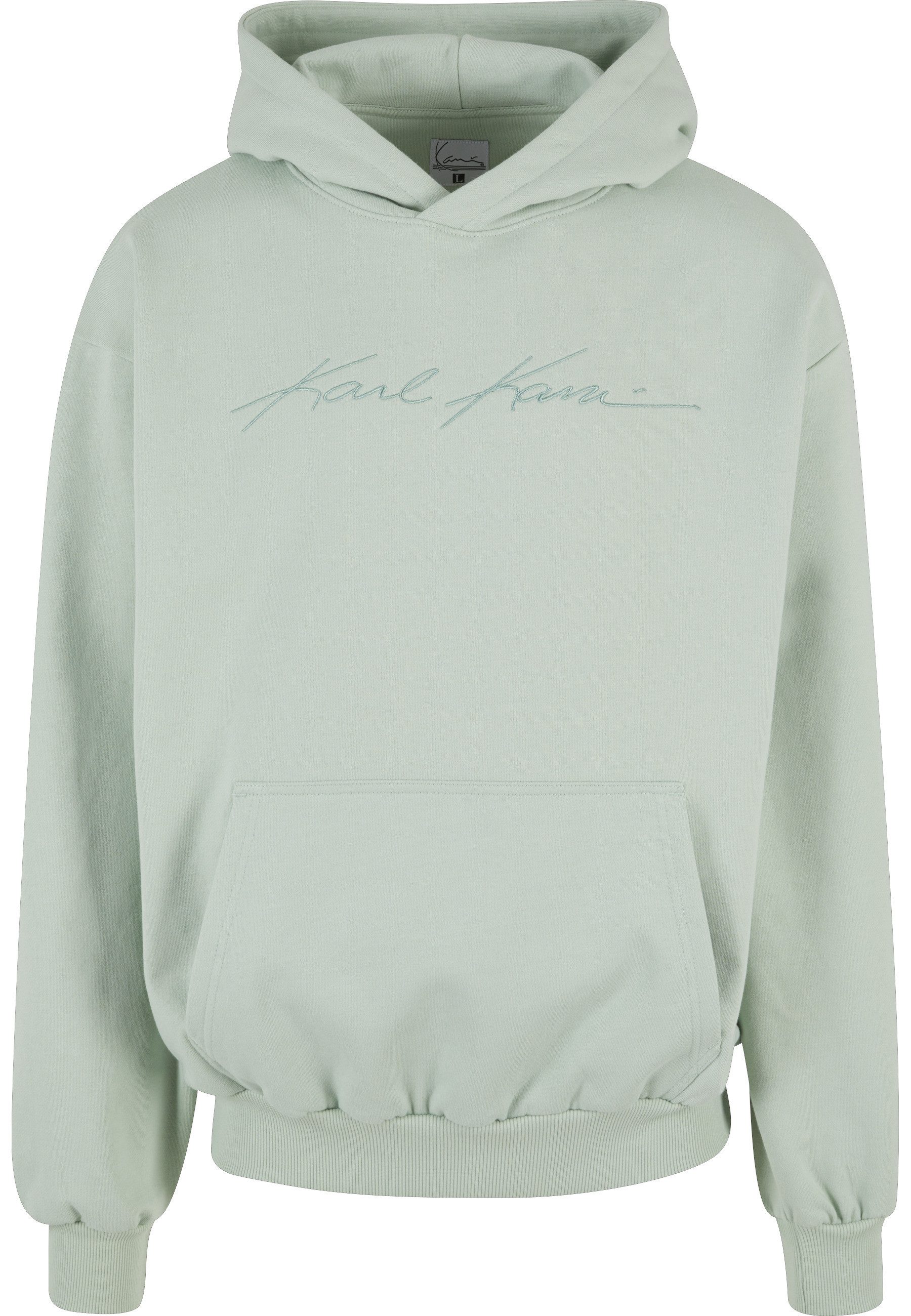 Karl Kani Kapuzenpullover Karl Kani Herren (1-tlg)