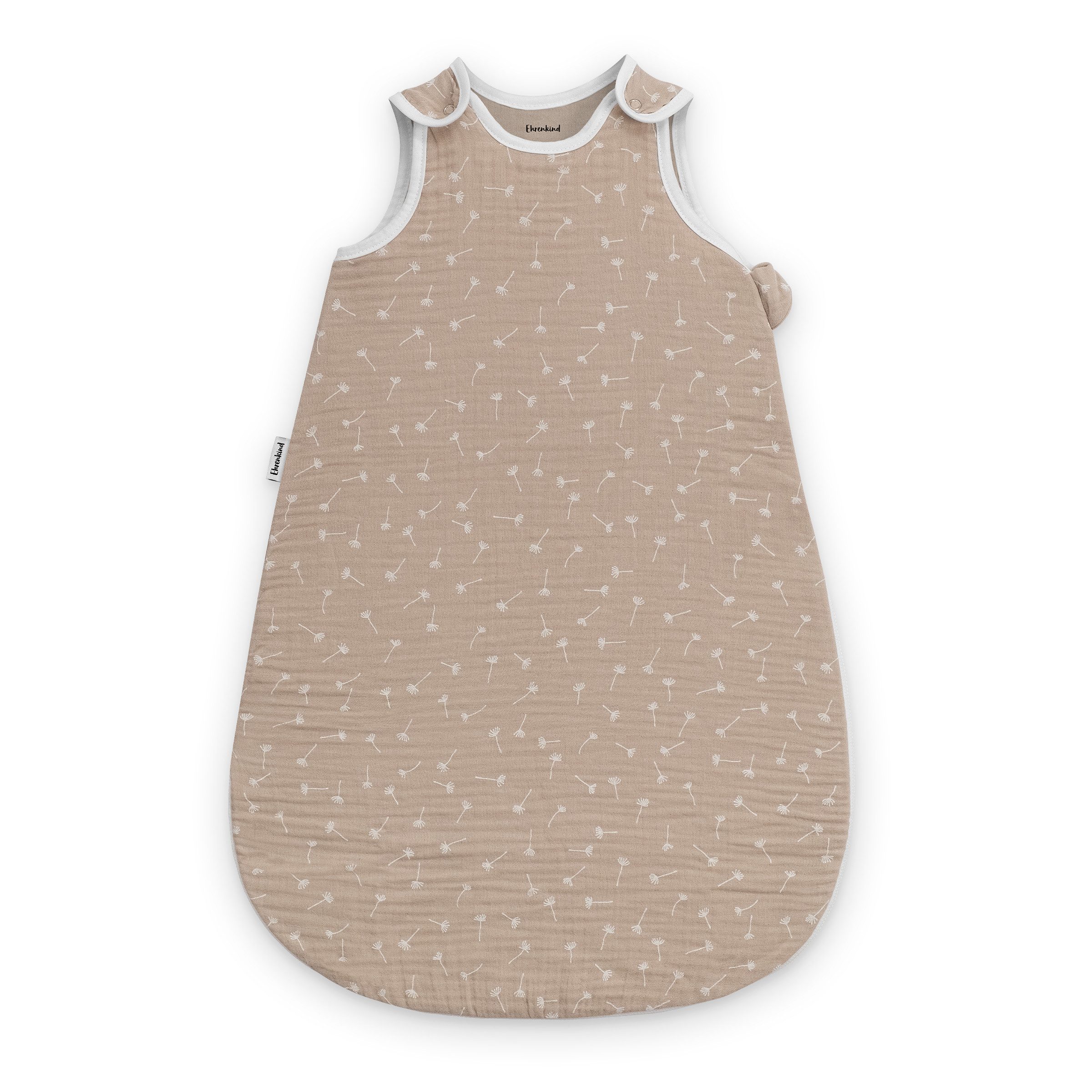 Ehrenkind Babyschlafsack Sommer 0.5 TOG, Rund günstig online kaufen