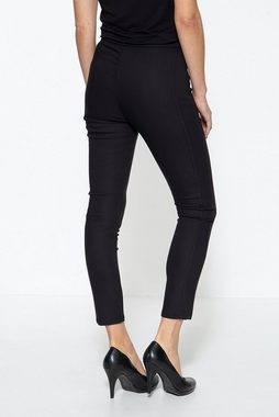 ATT Jeans Stretch-Hose Mila im schlichten Design