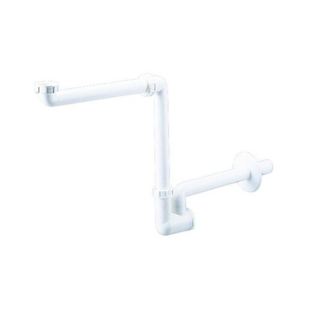 Dallmer Ablaufgarnitur DALLMER Waschtisch - Möbel - Siphon 137 - DN 32 günstig online kaufen