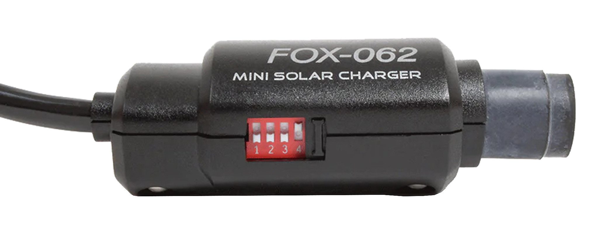 Solara Solarladeregler Kabelladeregler Solar Autosteckdose Lithium, Blei-Säure, AGM, GEL