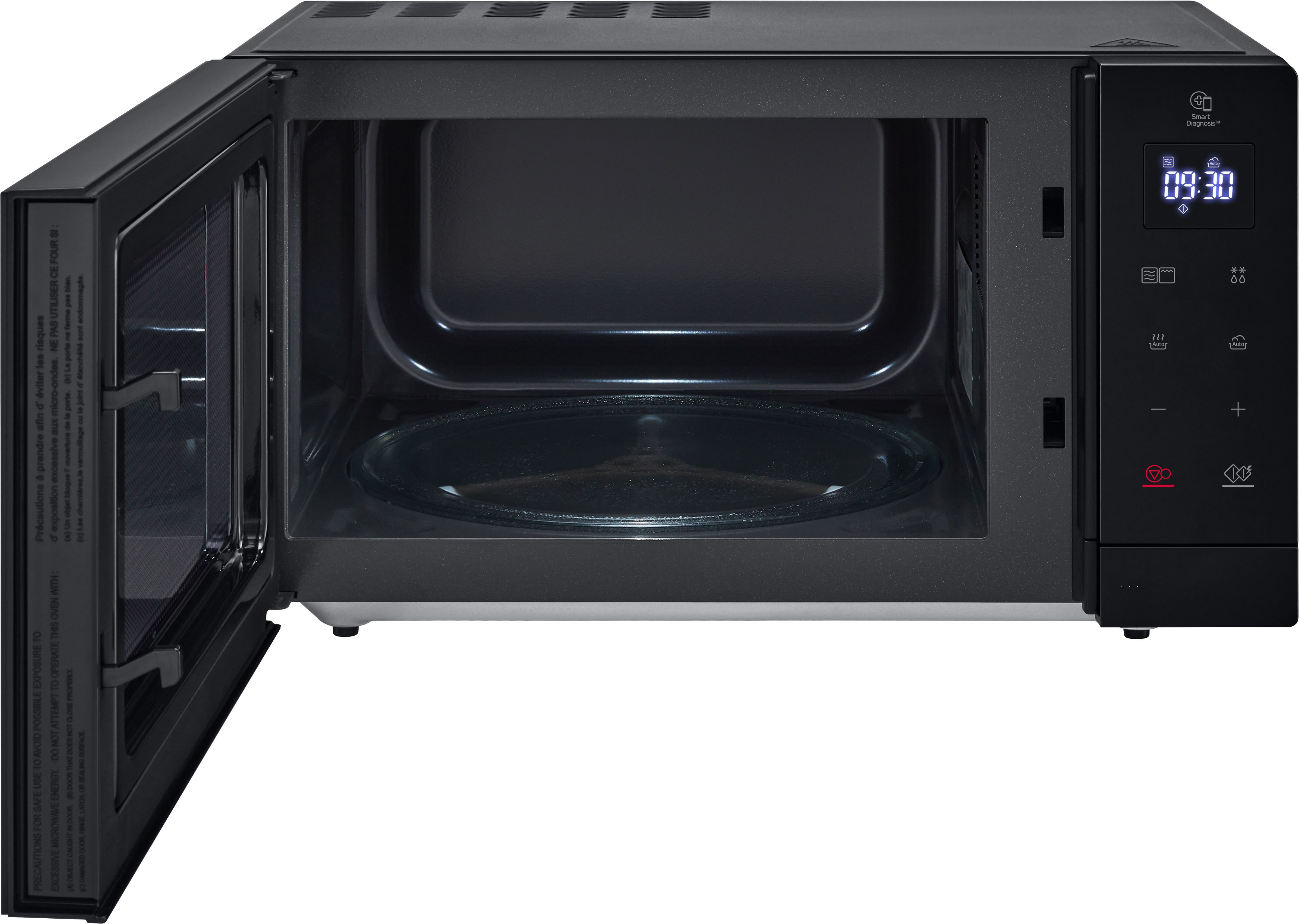 LG MH7032JAS NeoChef - Bild 5
