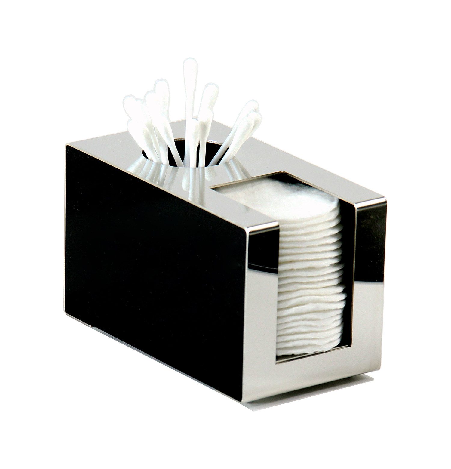 Schönbeck Design Дозатор для ватних дисків Wattepad / Ohrstäbchen Spender