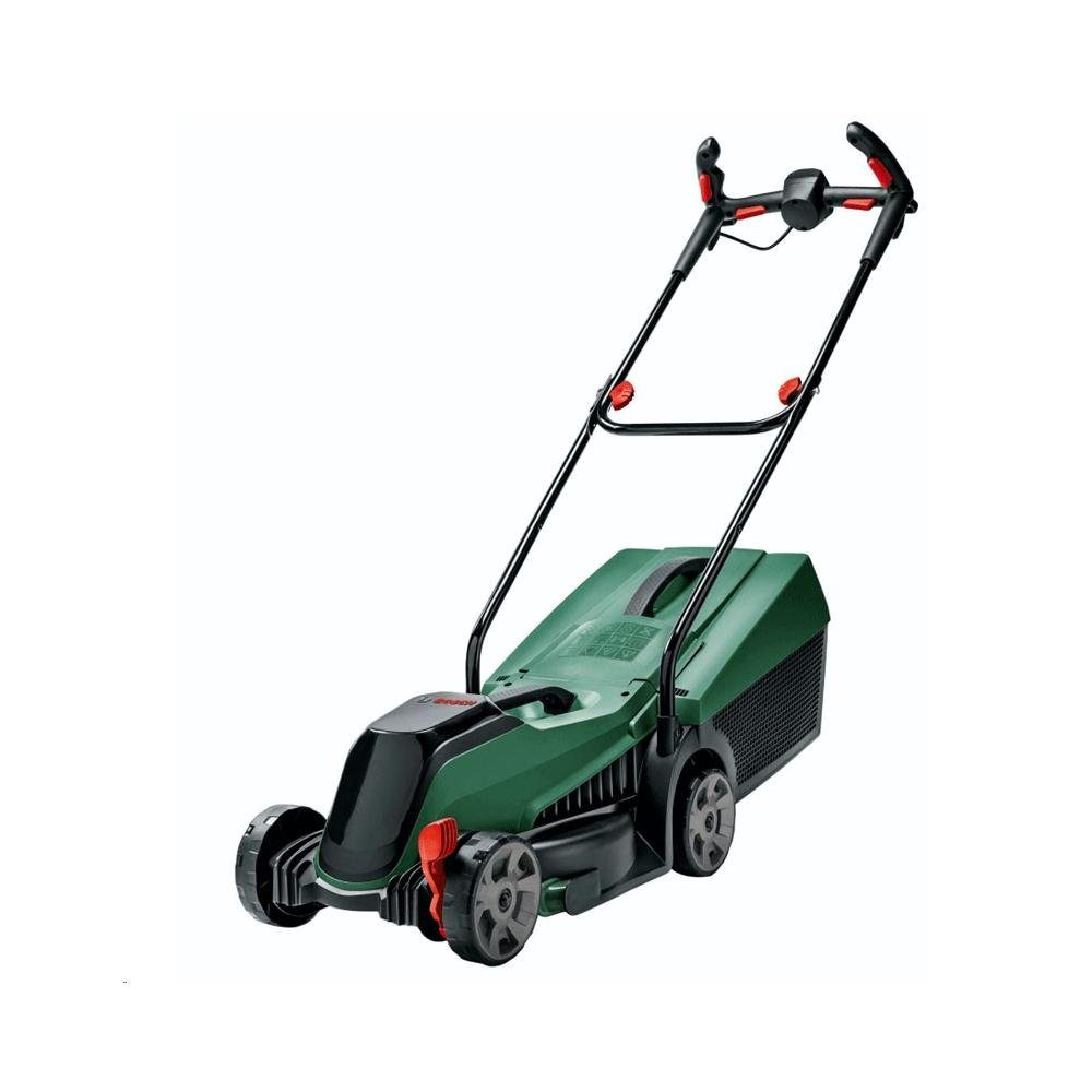 BOSCH Akkurasenmäher City Mower 18V-32 solo