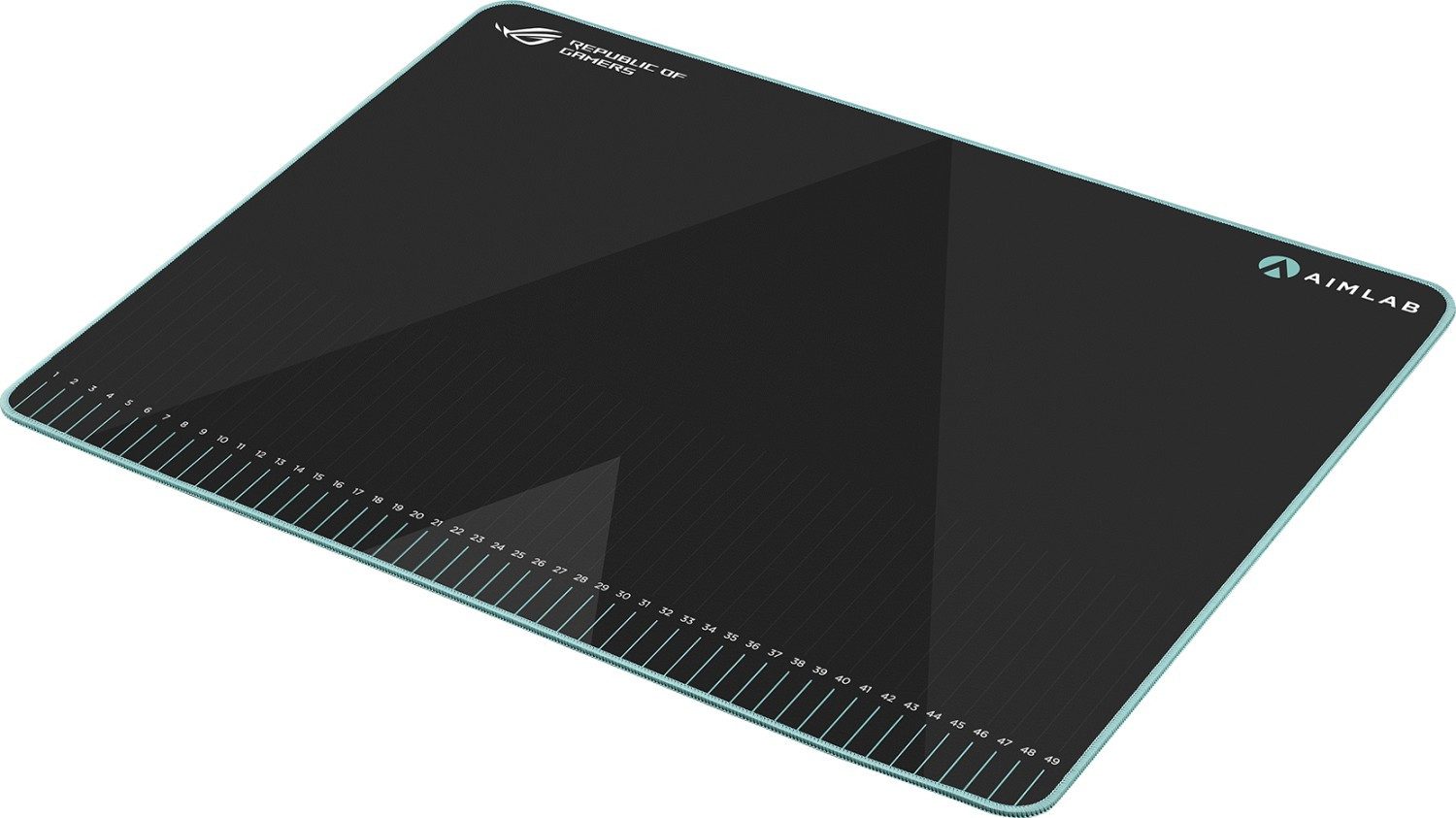 Asus Gaming Mauspad ROG HONE ACE AIM LAB EDITION