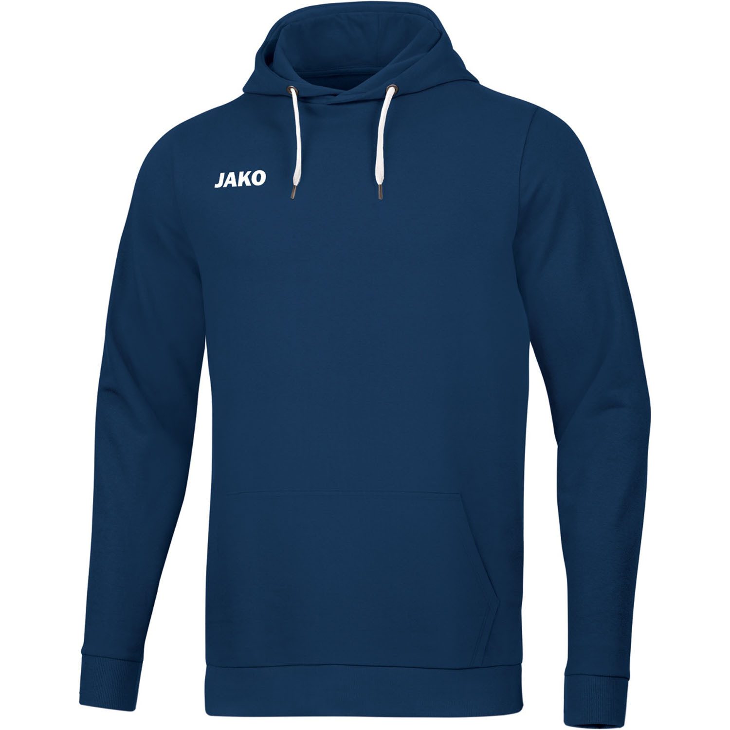 Kapuzenpullover Jako Herren Kapuzensweat Base 6765