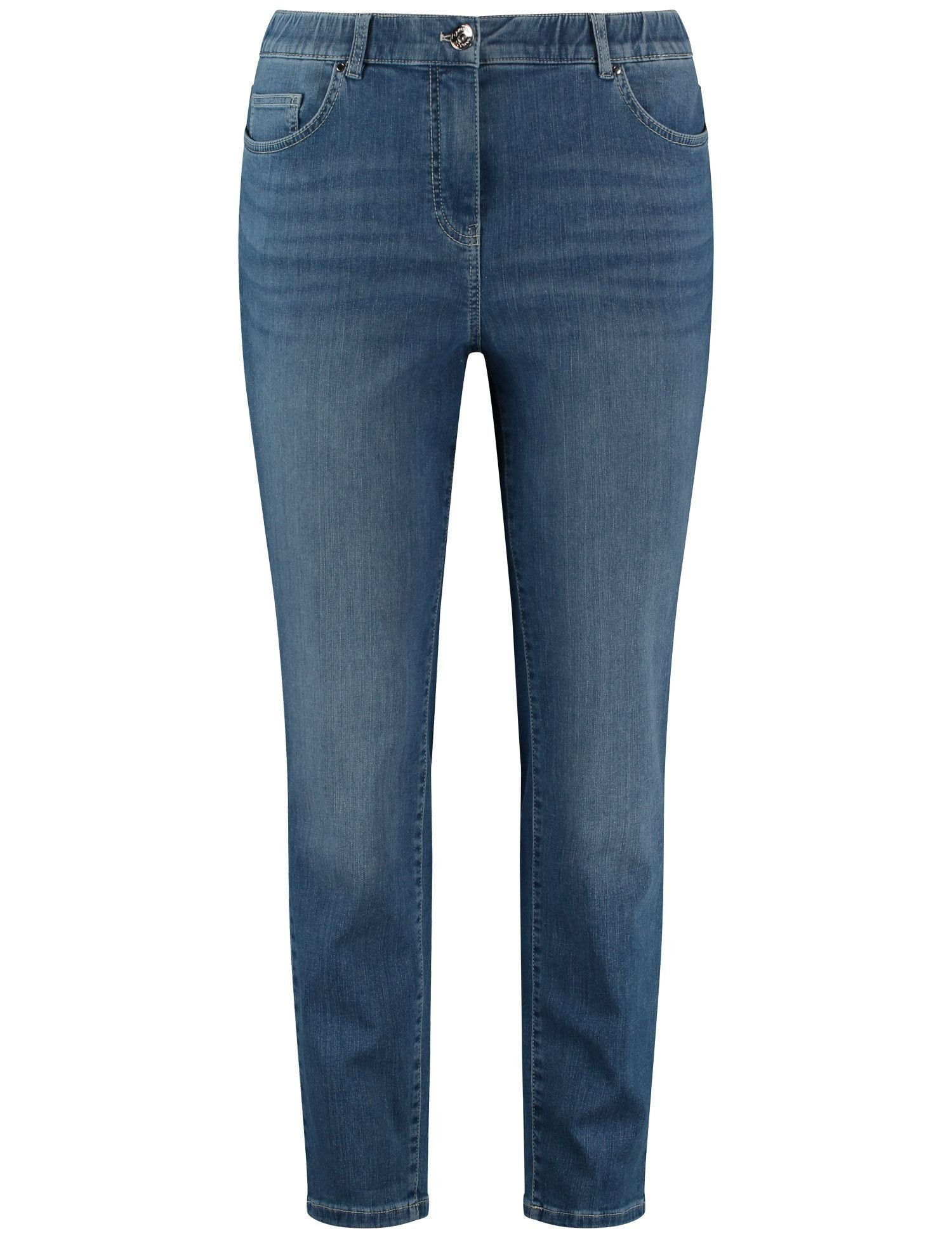 Samoon 5-Pocket-Jeans