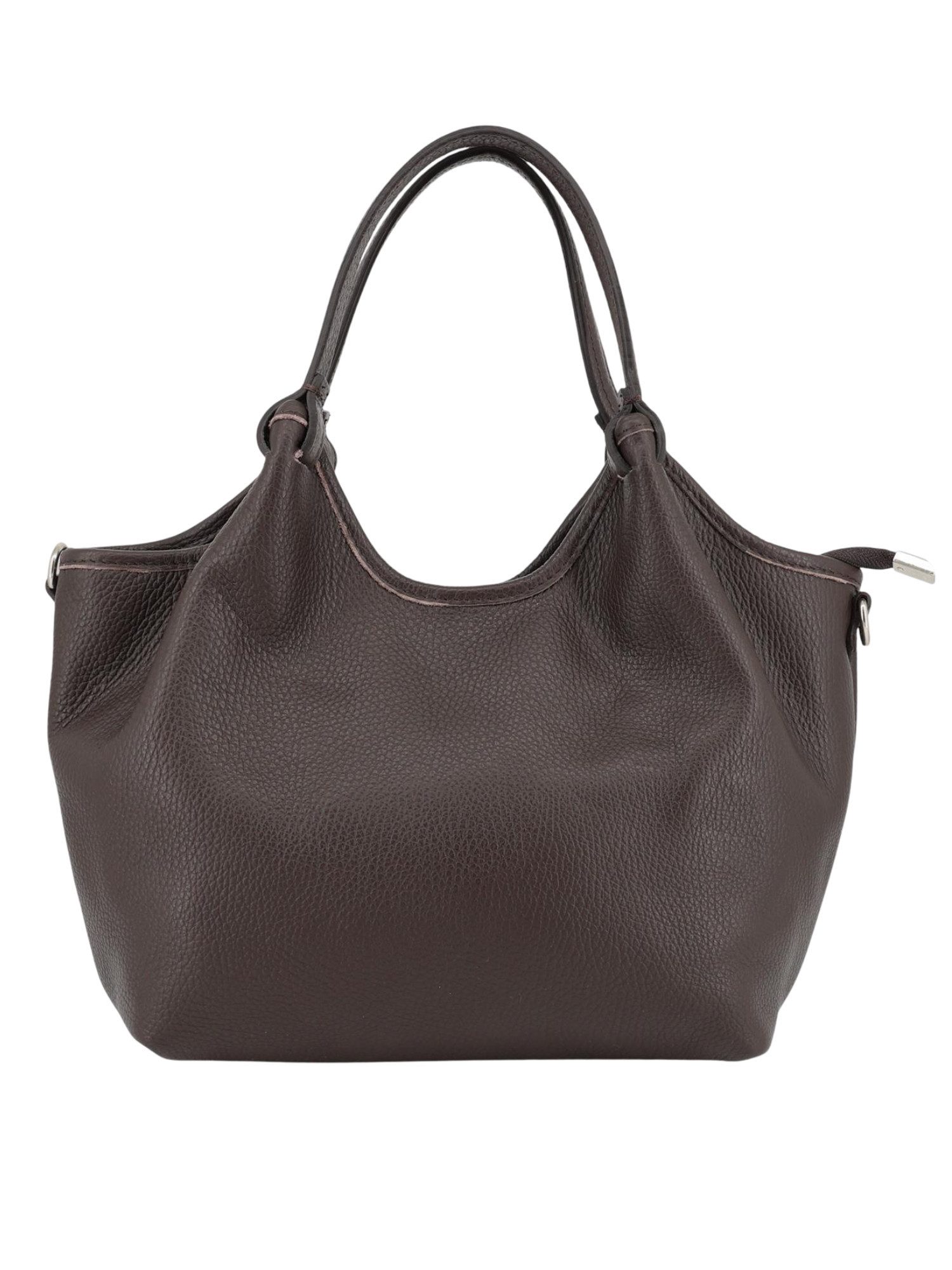 Adel Bags Schultertasche MARLIS Umhängetasche für Damen, Handtasche Echtled günstig online kaufen