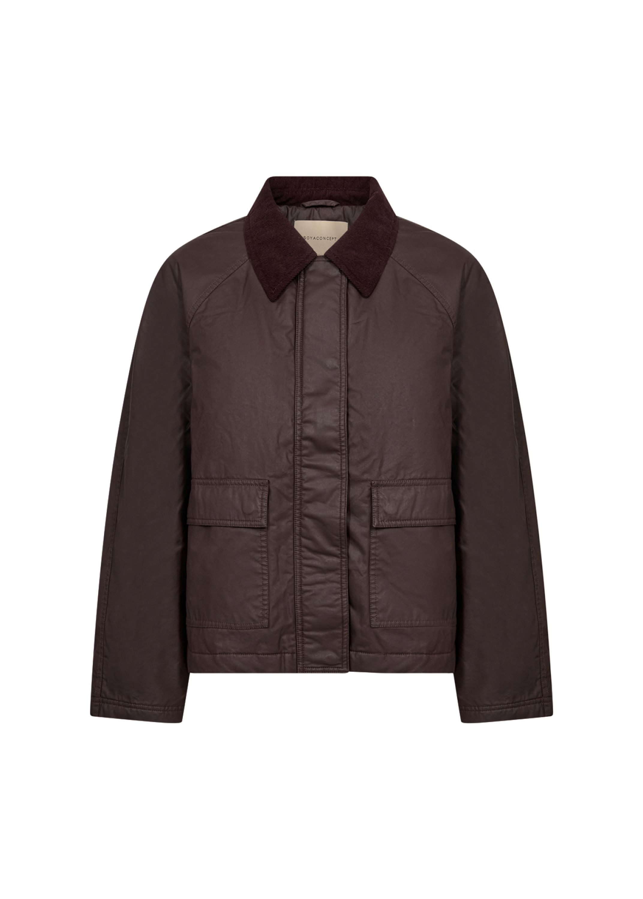 soyaconcept Cordjacke