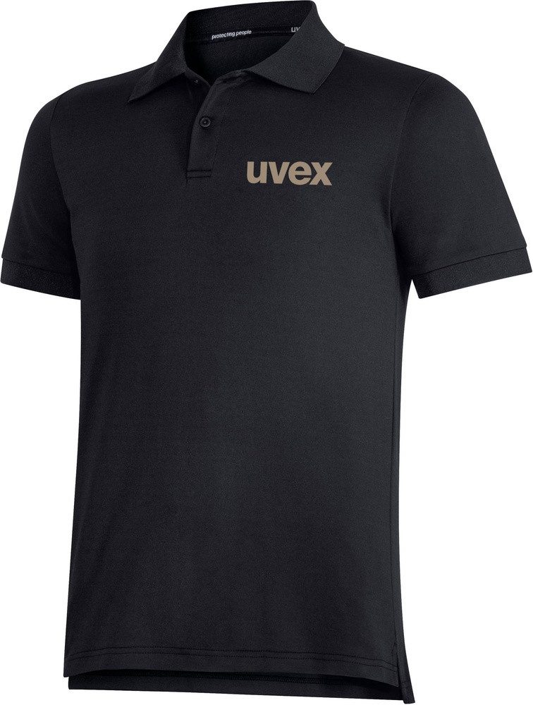 Uvex Poloshirt Corporate 26