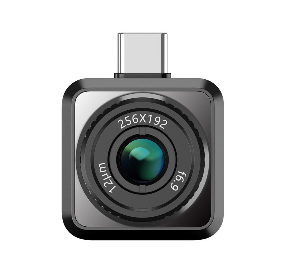 Thumbnail - ALLEGRA Wärmebildkamera HIKMICRO Mini2 Plus Wärmebildkamera