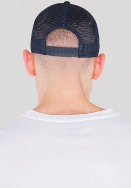 Alpha Industries Trucker Cap Basic Trucker Cap