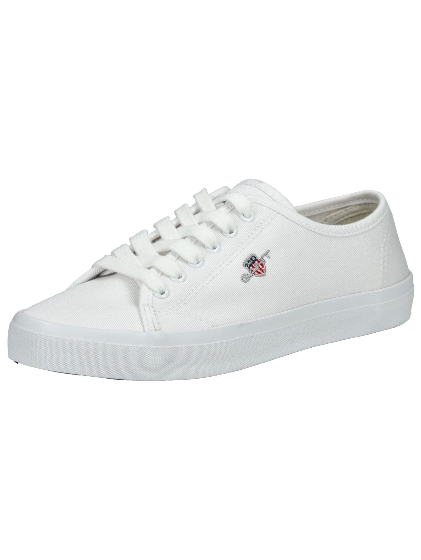 Gant Sneaker Textil Sneaker günstig online kaufen