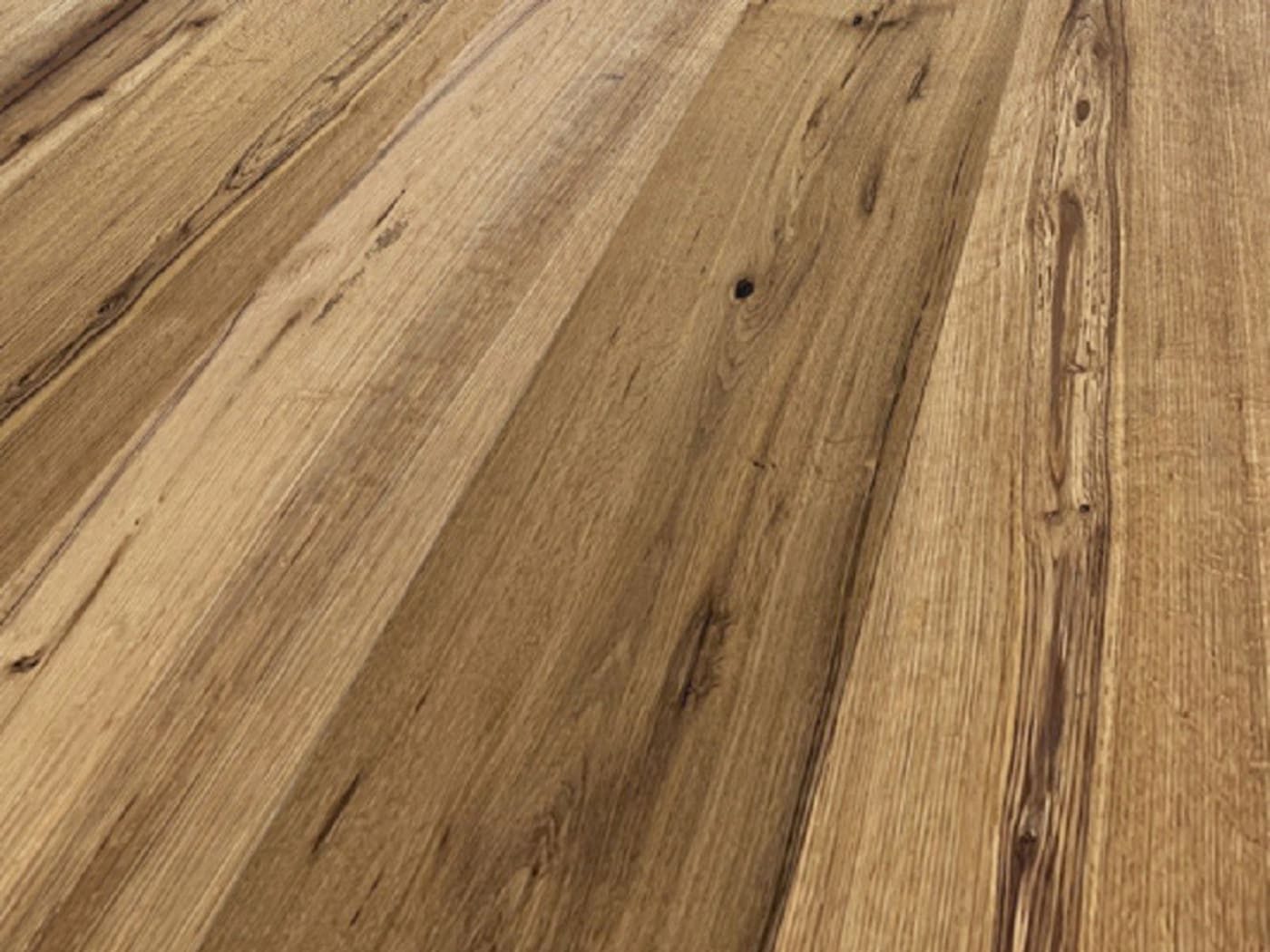 Timefloor Parkett Timefloor Parkett Natur Landhausdiele 14 mm, 8 St.