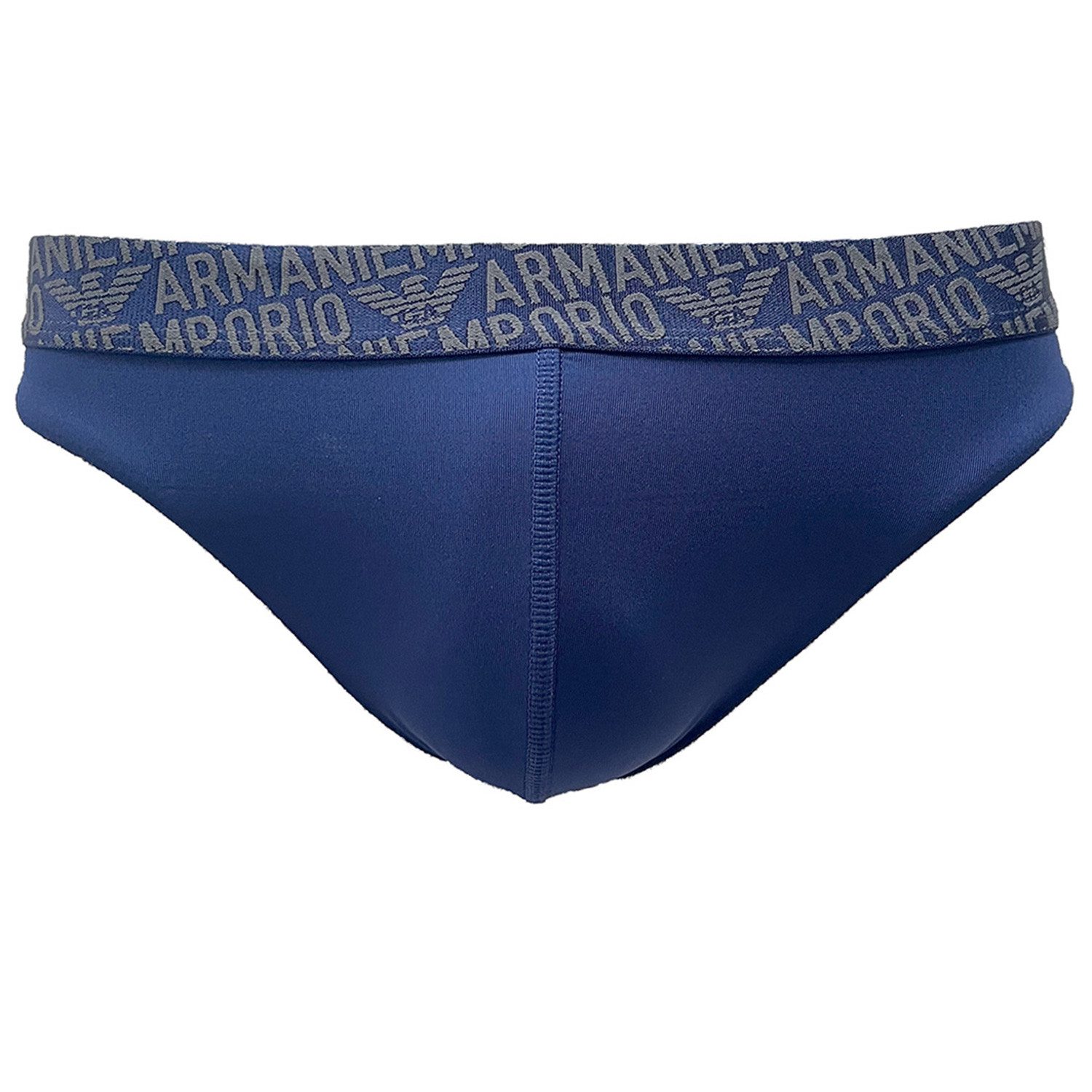 Tanga 4F719 Thong Mikrofaser