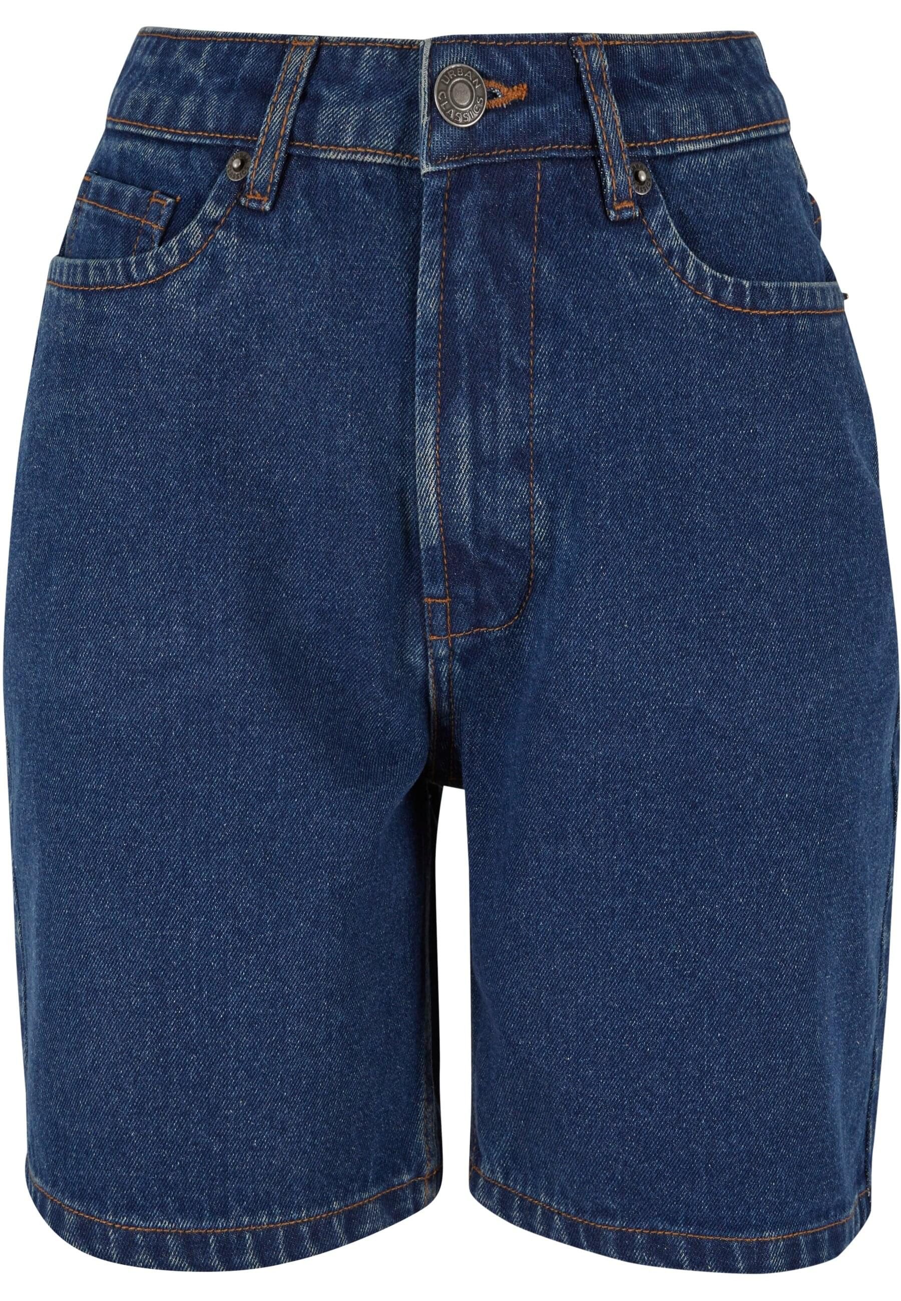 URBAN CLASSICS Shorts Urban Classics Damen günstig online kaufen