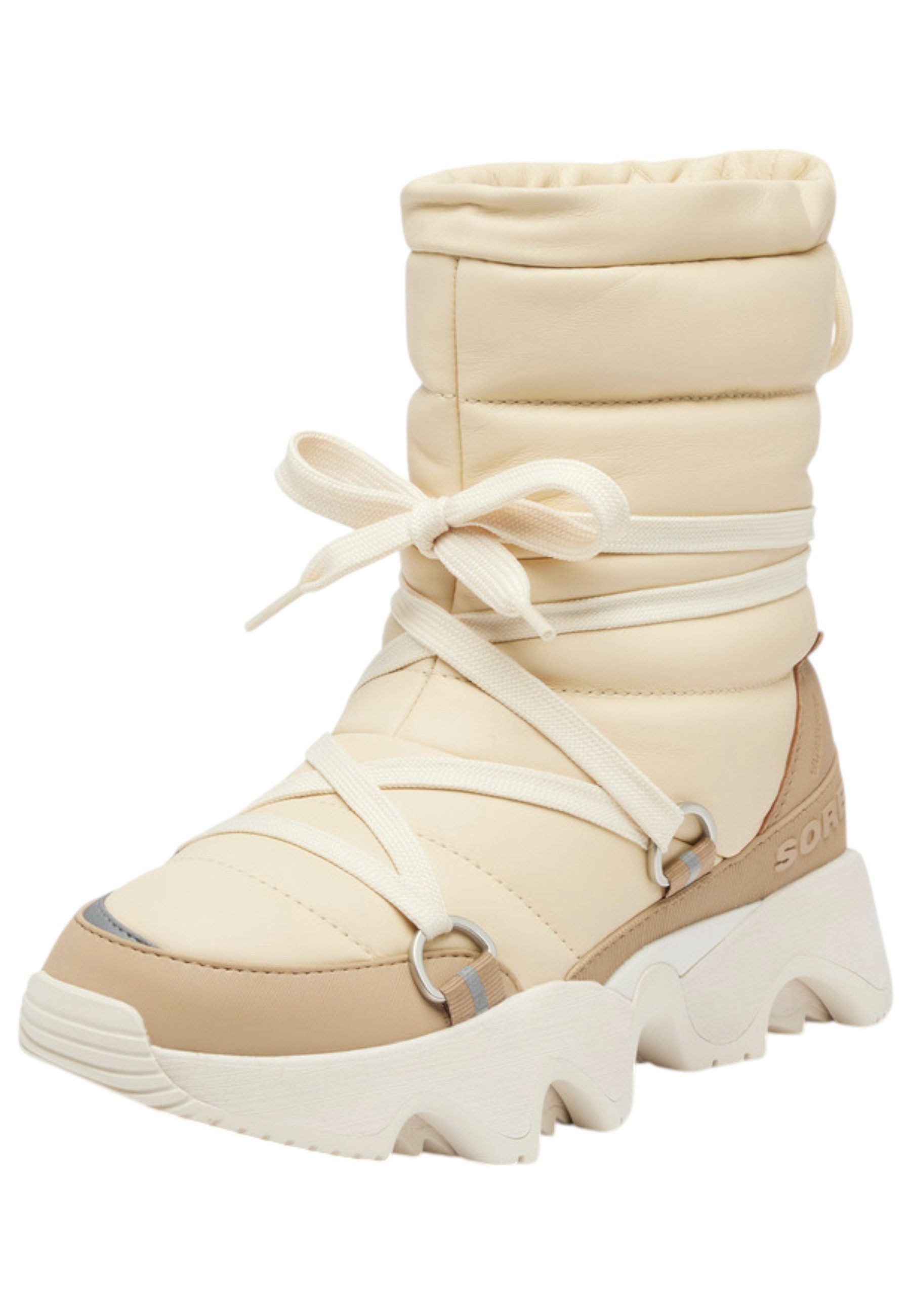 Sorel 2082531 292 Honey White Dusty TAN Stiefel