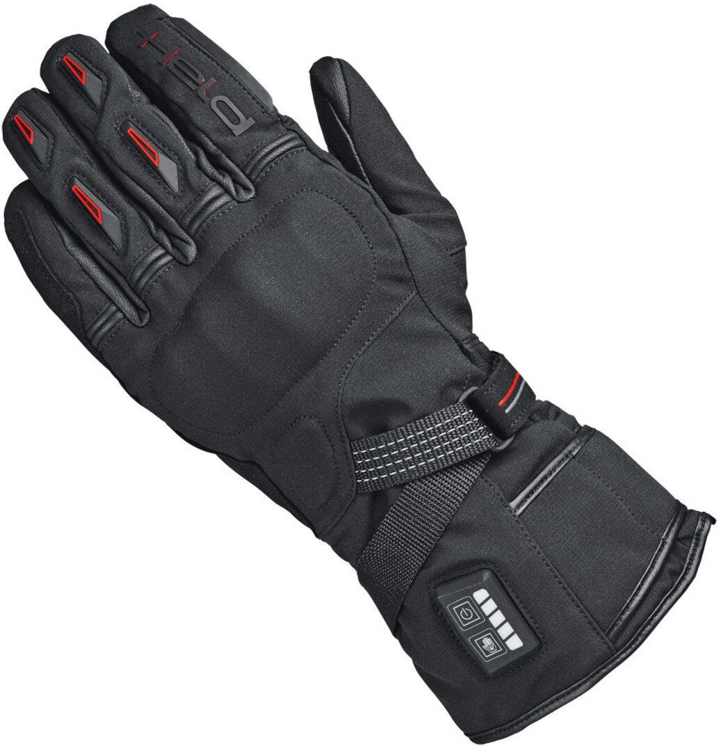 Held Biker Fashion Motorradhandschuhe Inuit beheizbarer günstig online kaufen