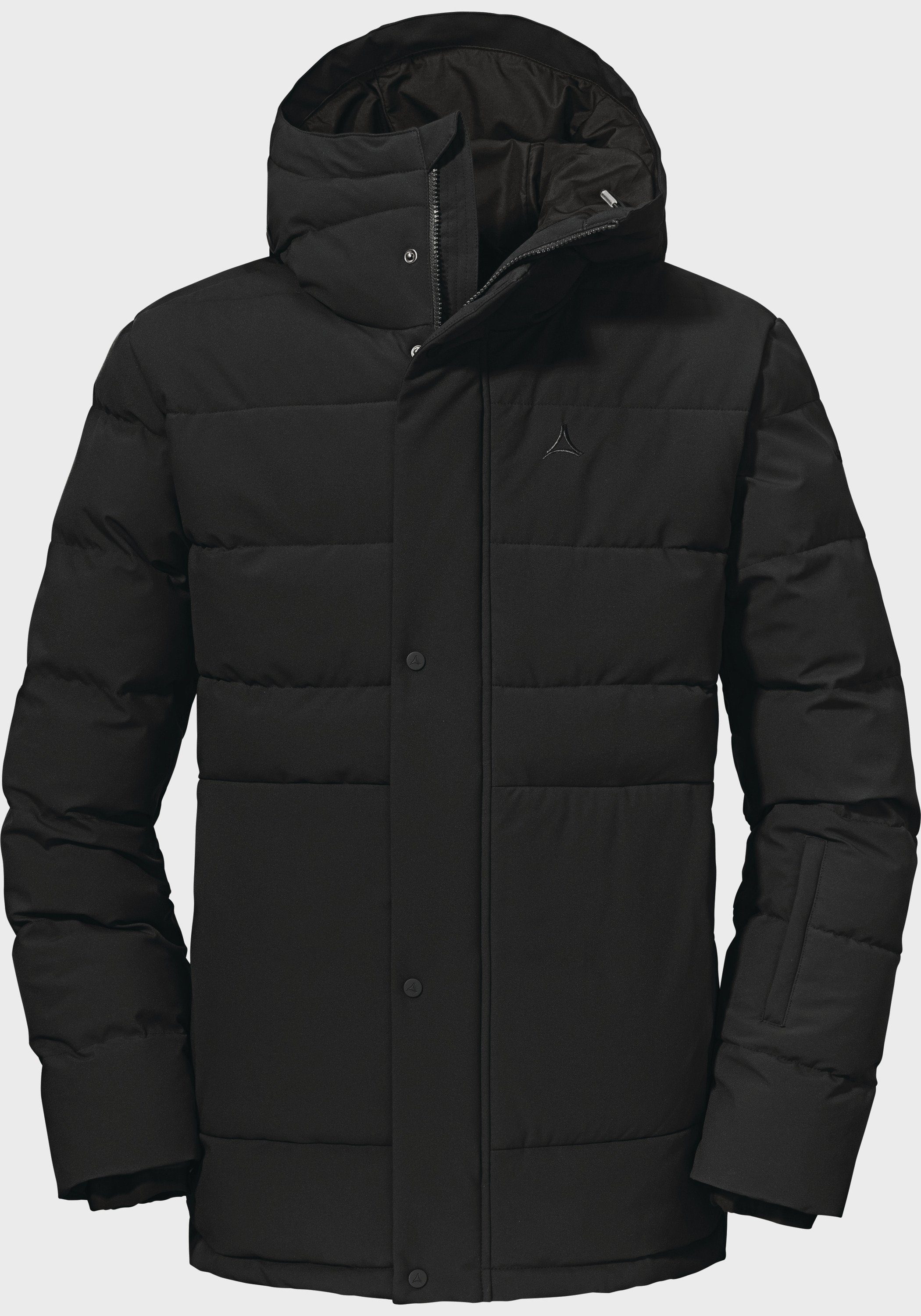 Schöffel Outdoorjacke Ins. Jacket Eastcliff M