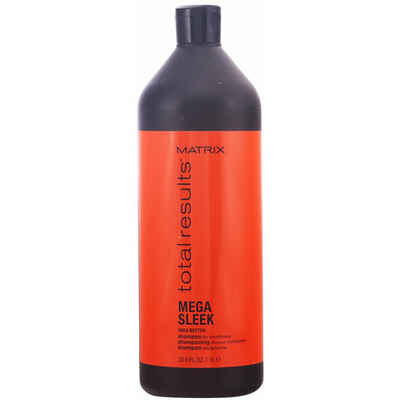 MATRIX Haarshampoo Total Results Mega Sleek Shampoo 1000ml