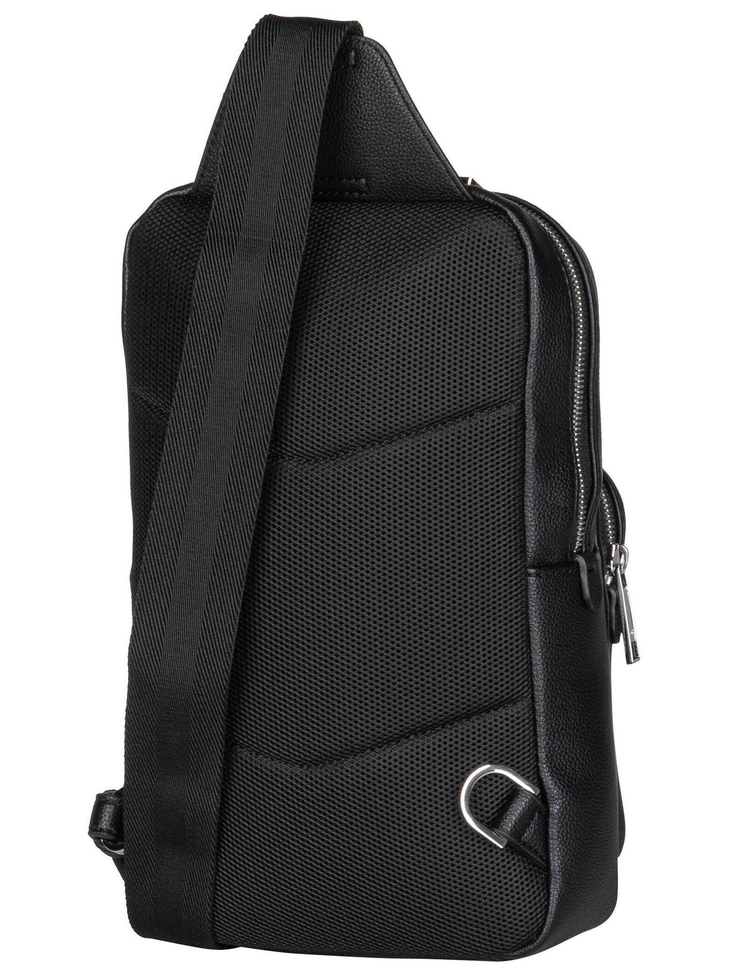 BOSS Rucksack Ray Monostrap