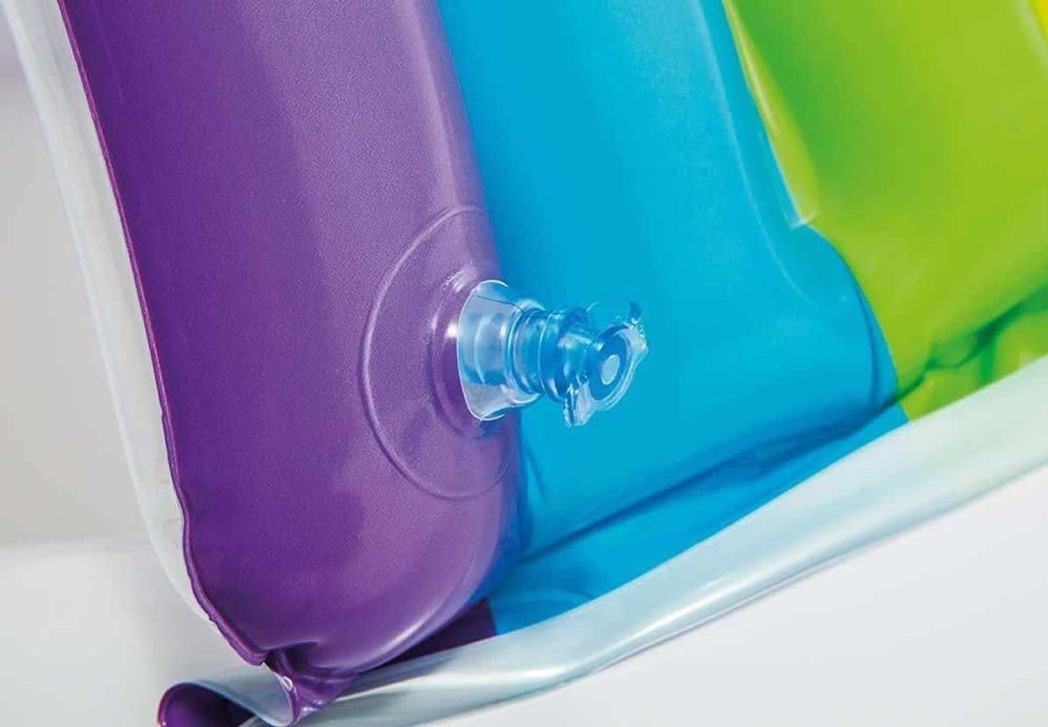 Intex Planschbecken 142 x 119 x günstig online kaufen