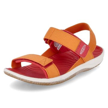 Keen Sandalen ELLE BACKSTRAP Sandalette