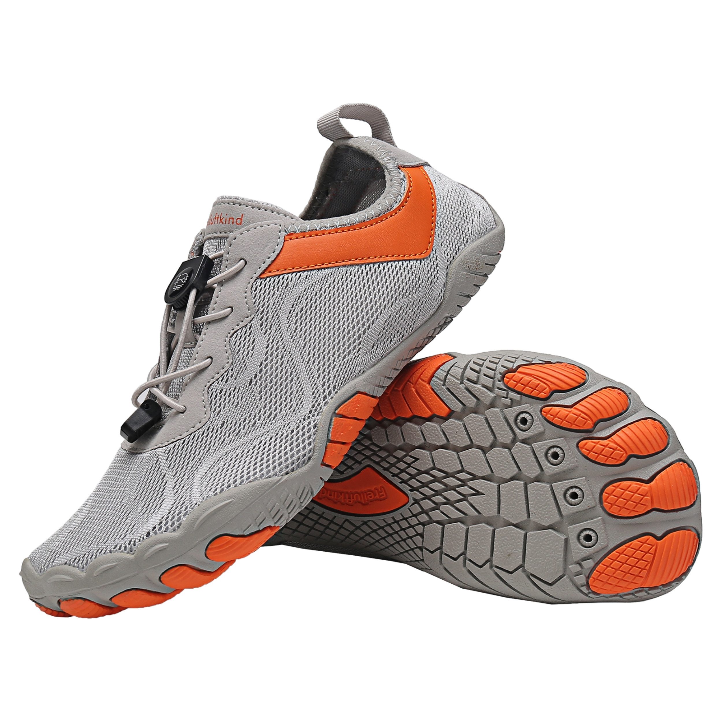 Freiluftkind Das Original – Kokoda rutschfeste Barfußschuhe Sneaker Schnell günstig online kaufen