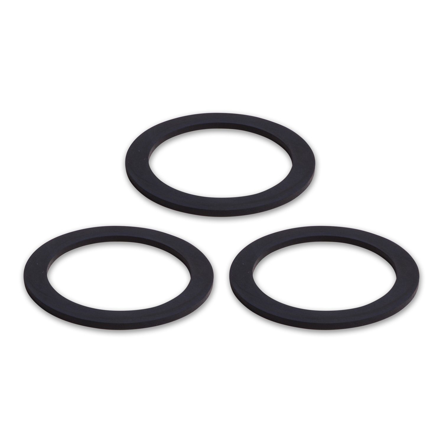 Dichtungsring Gummi Ring 3x KW676756