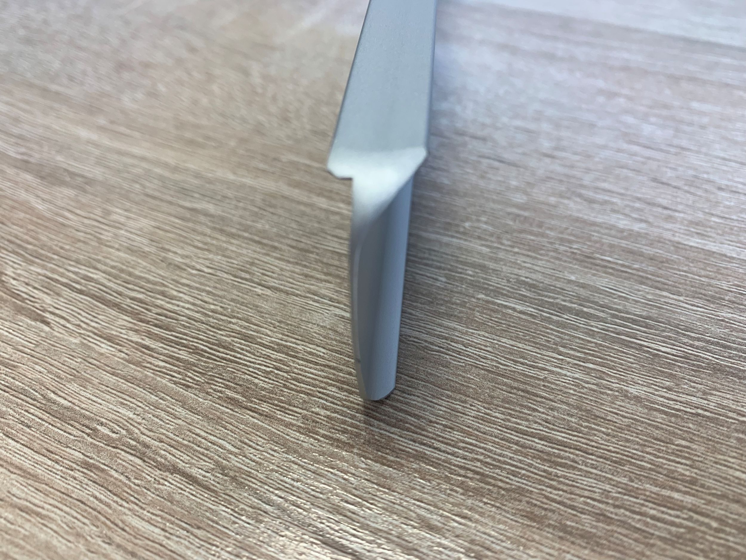 Küchen-Preisbombe Arbeitsplatte Eckverbindungsschiene 38 mm Arbeitsplatten Schiene für Eck Verbindung