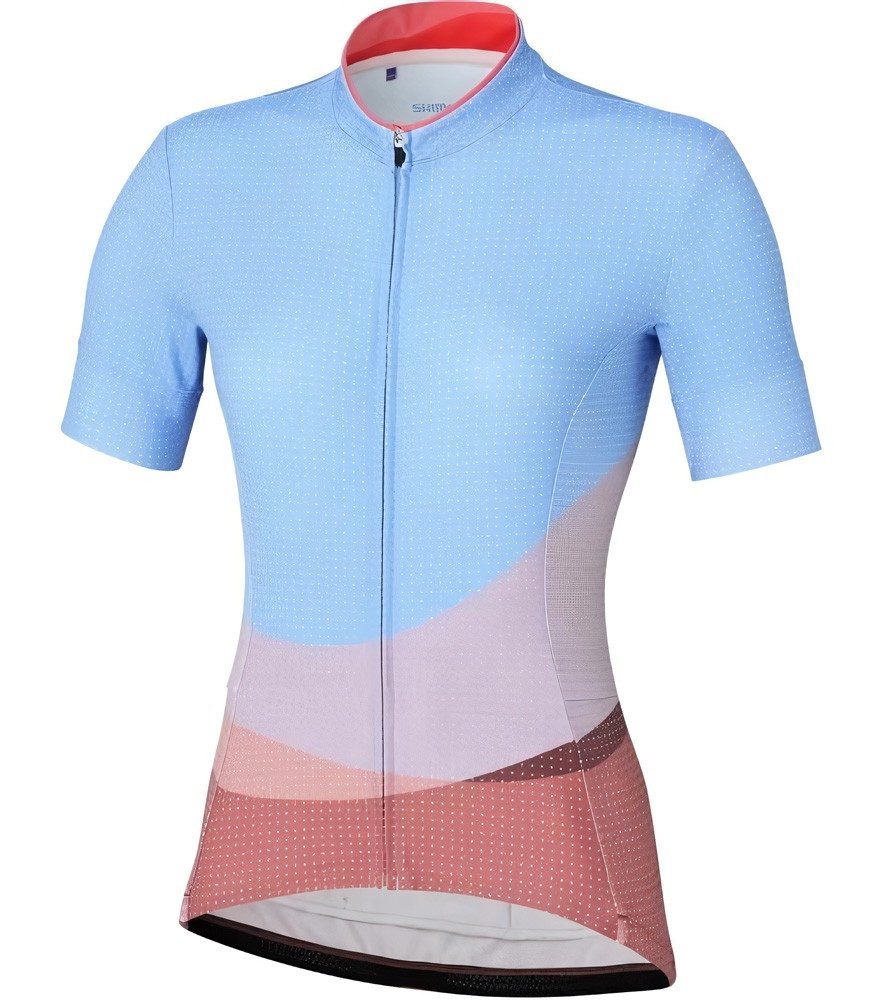 Shimano Radtrikot