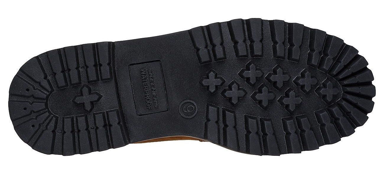 Skechers SERGEANTS JOHN DEERE-DOZER Schnürstiefel Boots günstig online kaufen