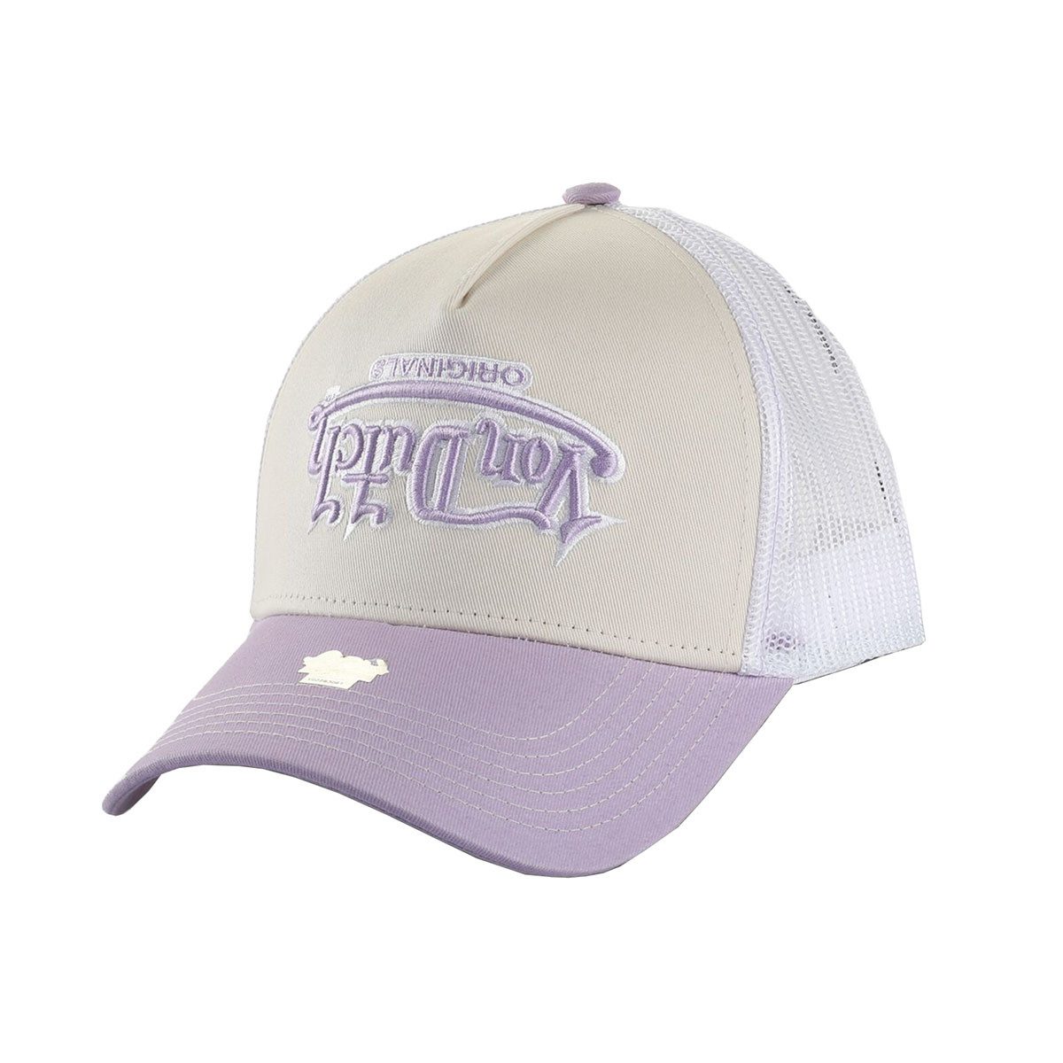 Von Dutch Trucker Cap Soho