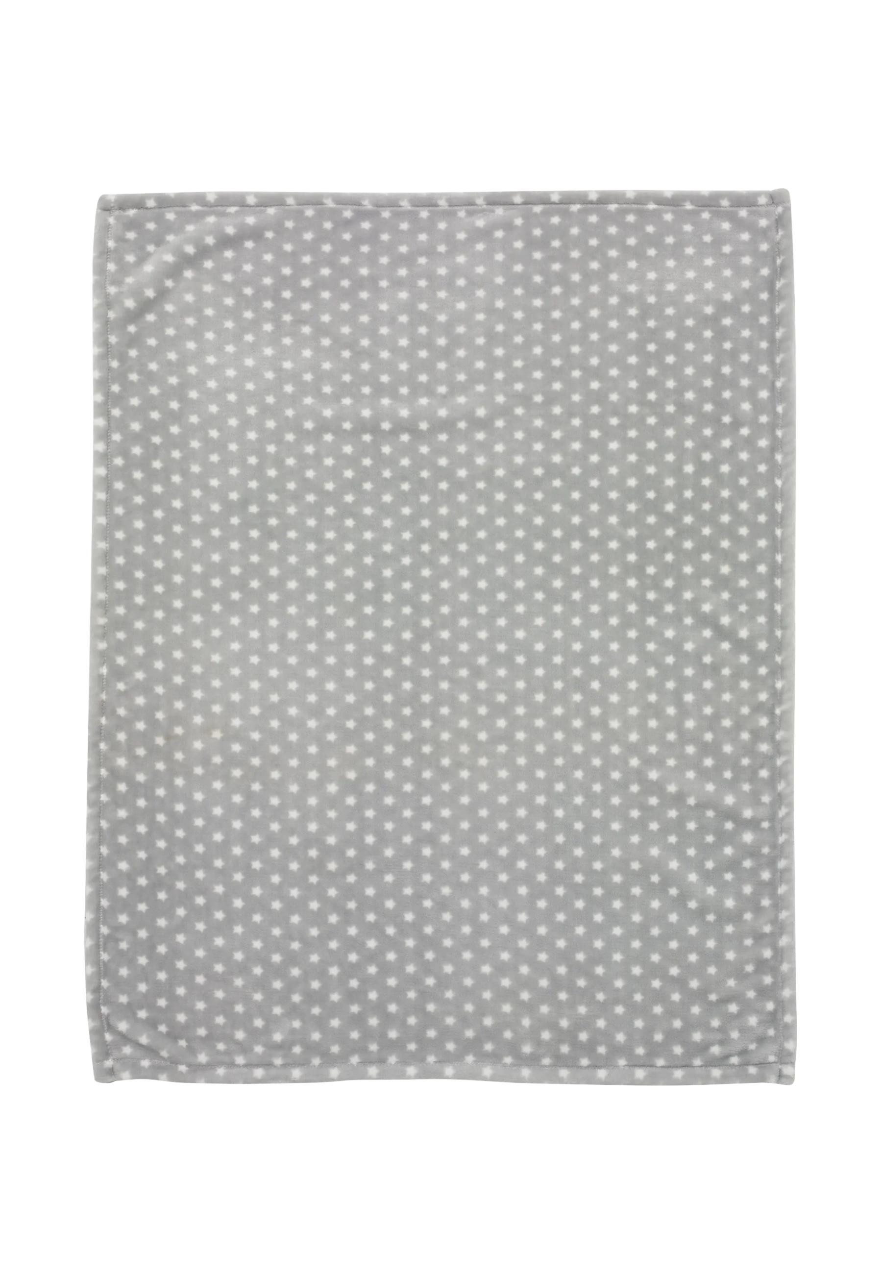 Babydecke Microfaserdecke, Alvi®
