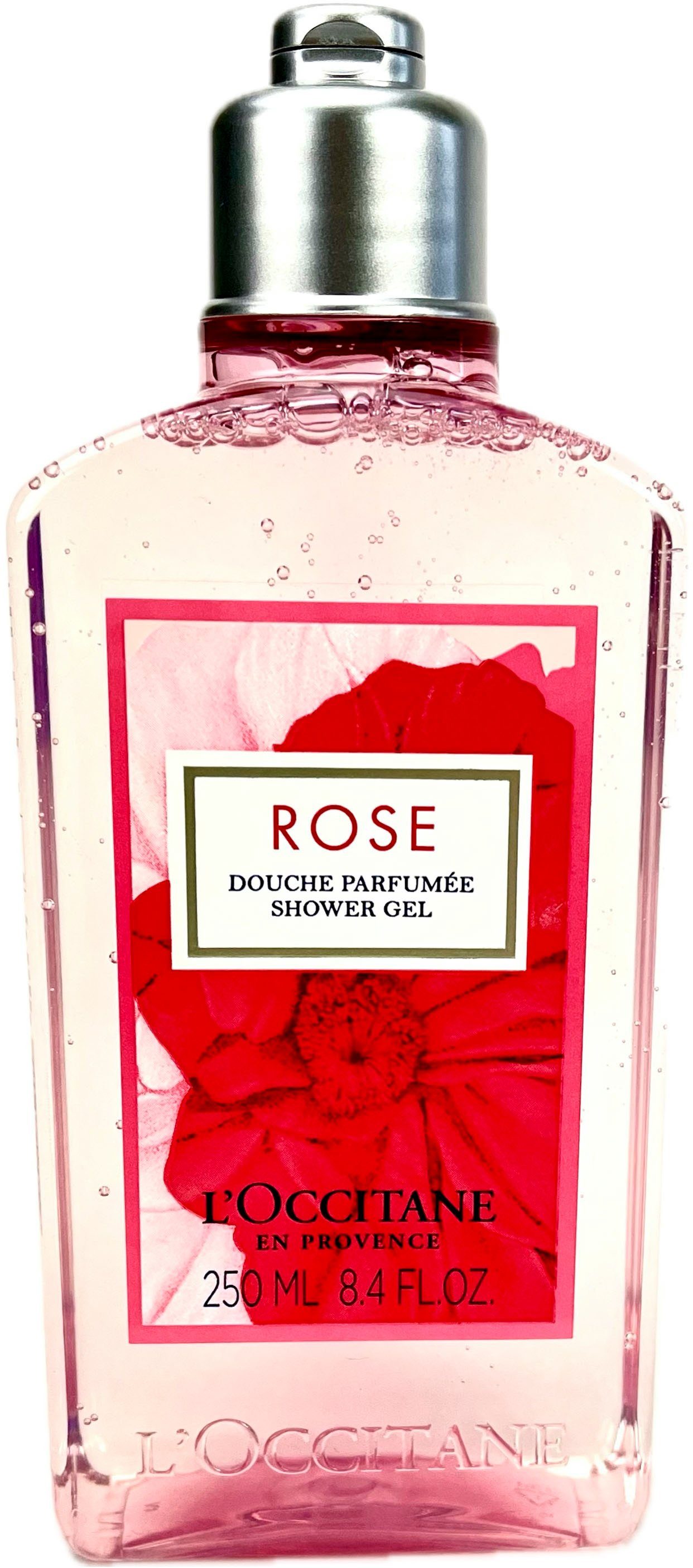 L'OCCITANE Duschgel Roses et Reines Douche Fondante