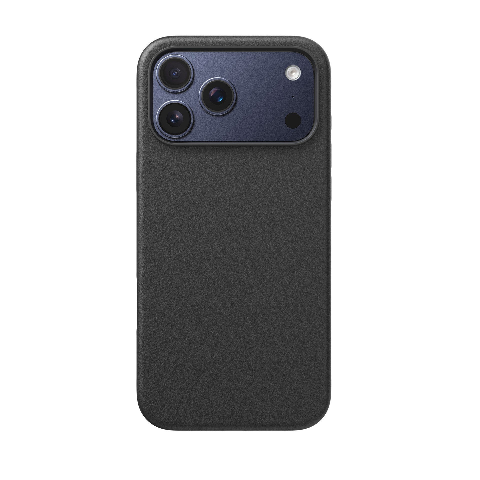 Belkin Handyhülle SheerForce Protect-Serie für Apple iPhone 17 Pro Max, Backcover, Schutzhülle, Handyschutzhülle, Case, Schutzcase, stoßfest