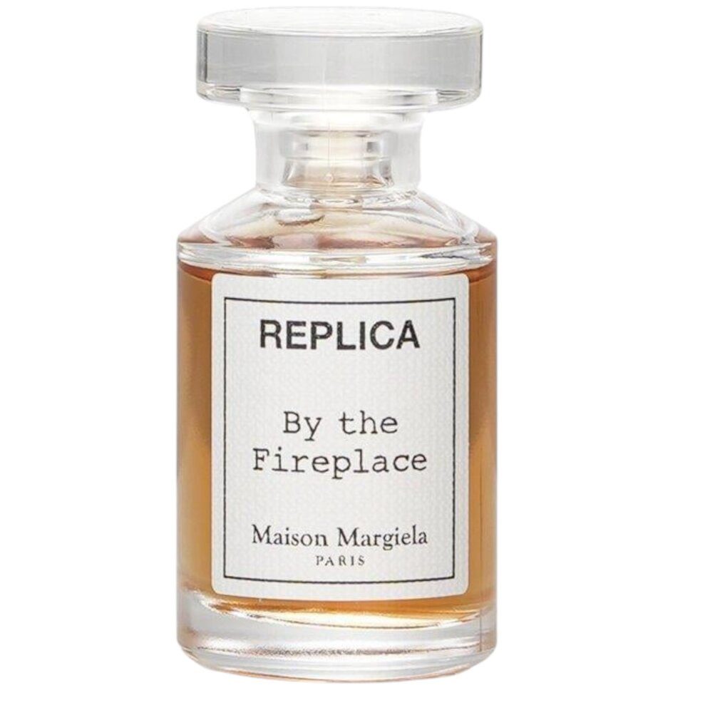 MAISON MARGIELA Eau de Toilette By The Fireplace Eau de Toilette 7ml Mini