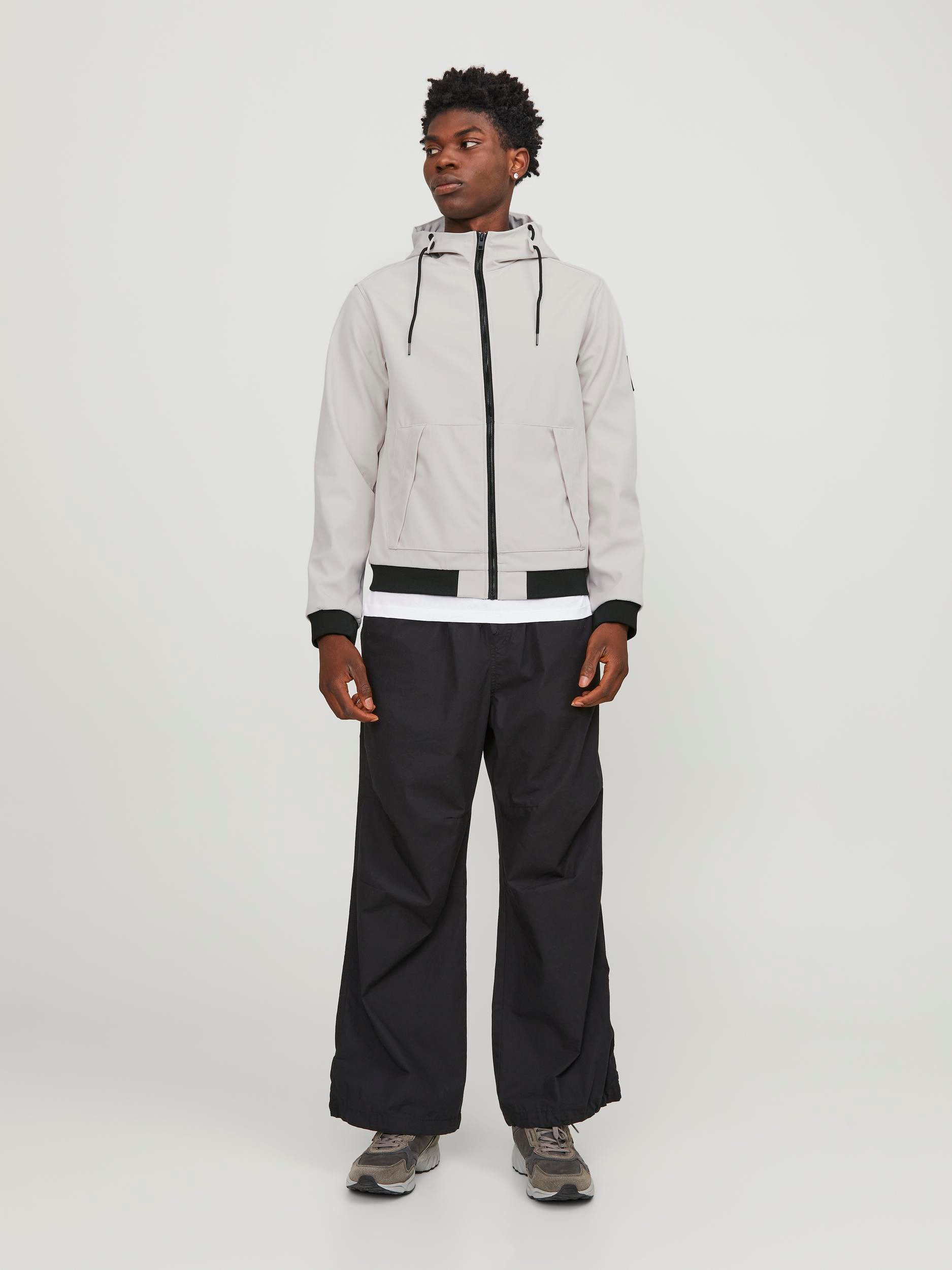 Jack & Jones Outdoorjacke günstig online kaufen