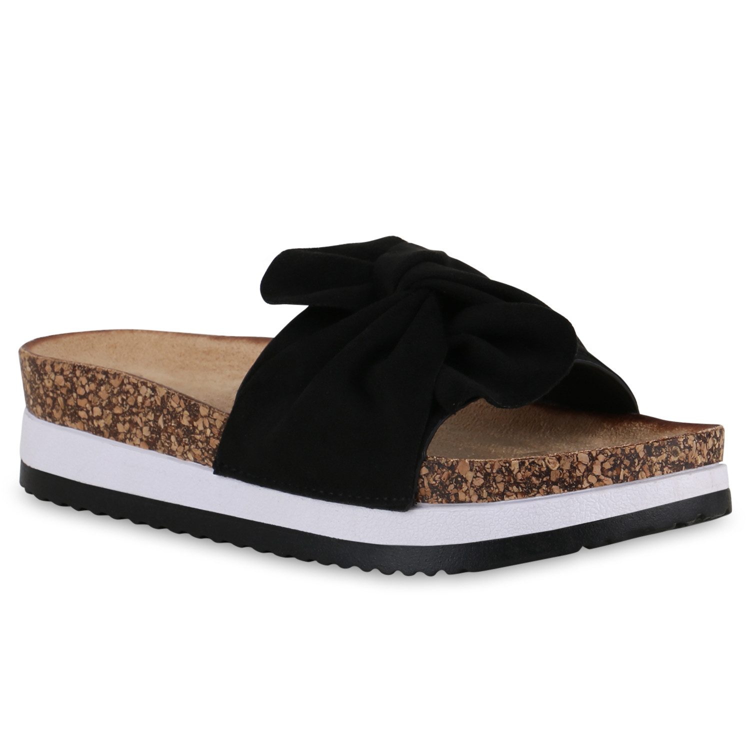 VAN HILL 841090 Sandalette Schuhe